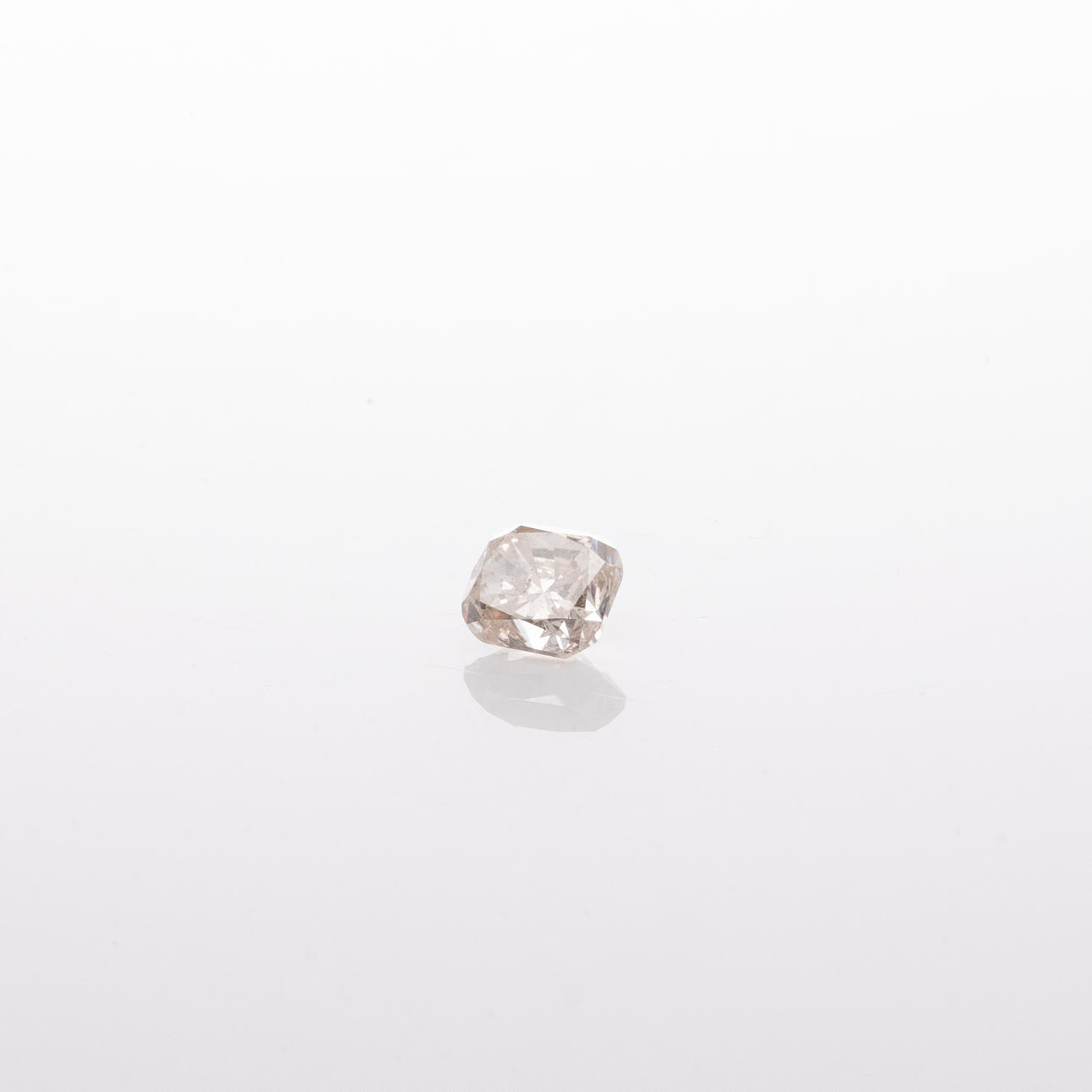 DIAMANT 1,04 ct.