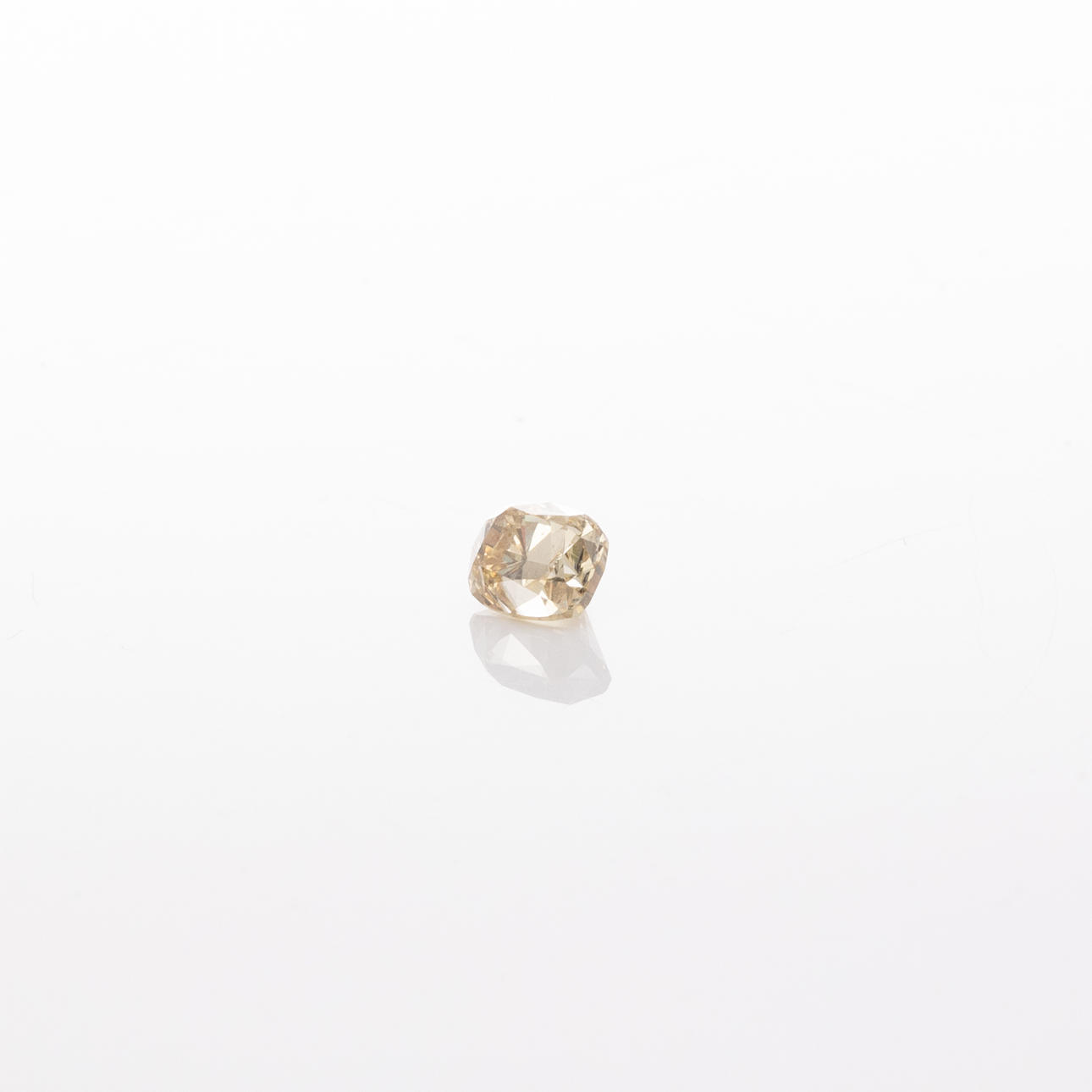 DIAMANT 0,95 ct.