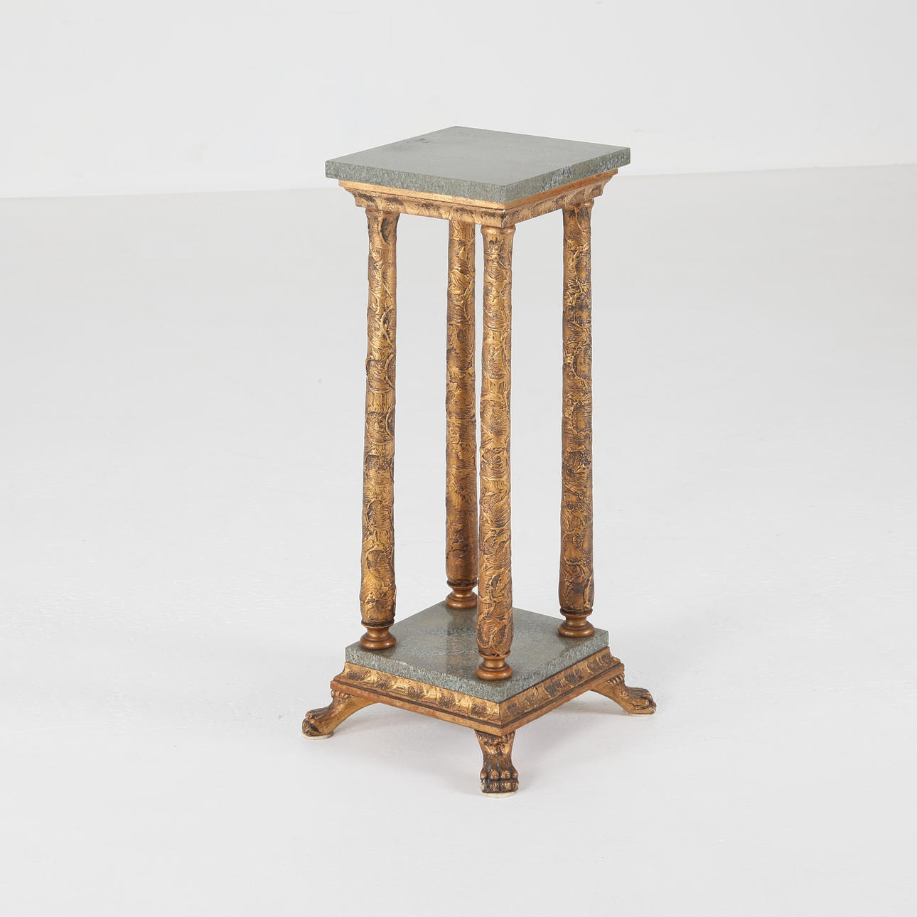 PEDESTAL, Sweden 1930s/40s.
