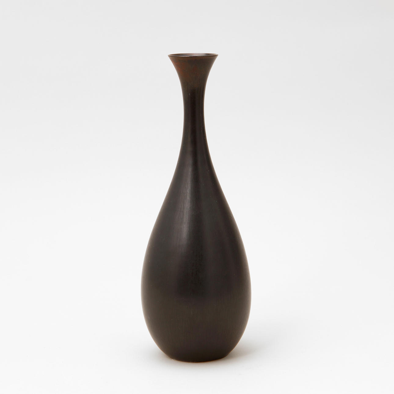CARL-HARRY STÅLHANE. Vas, stengods, Rörstrand.