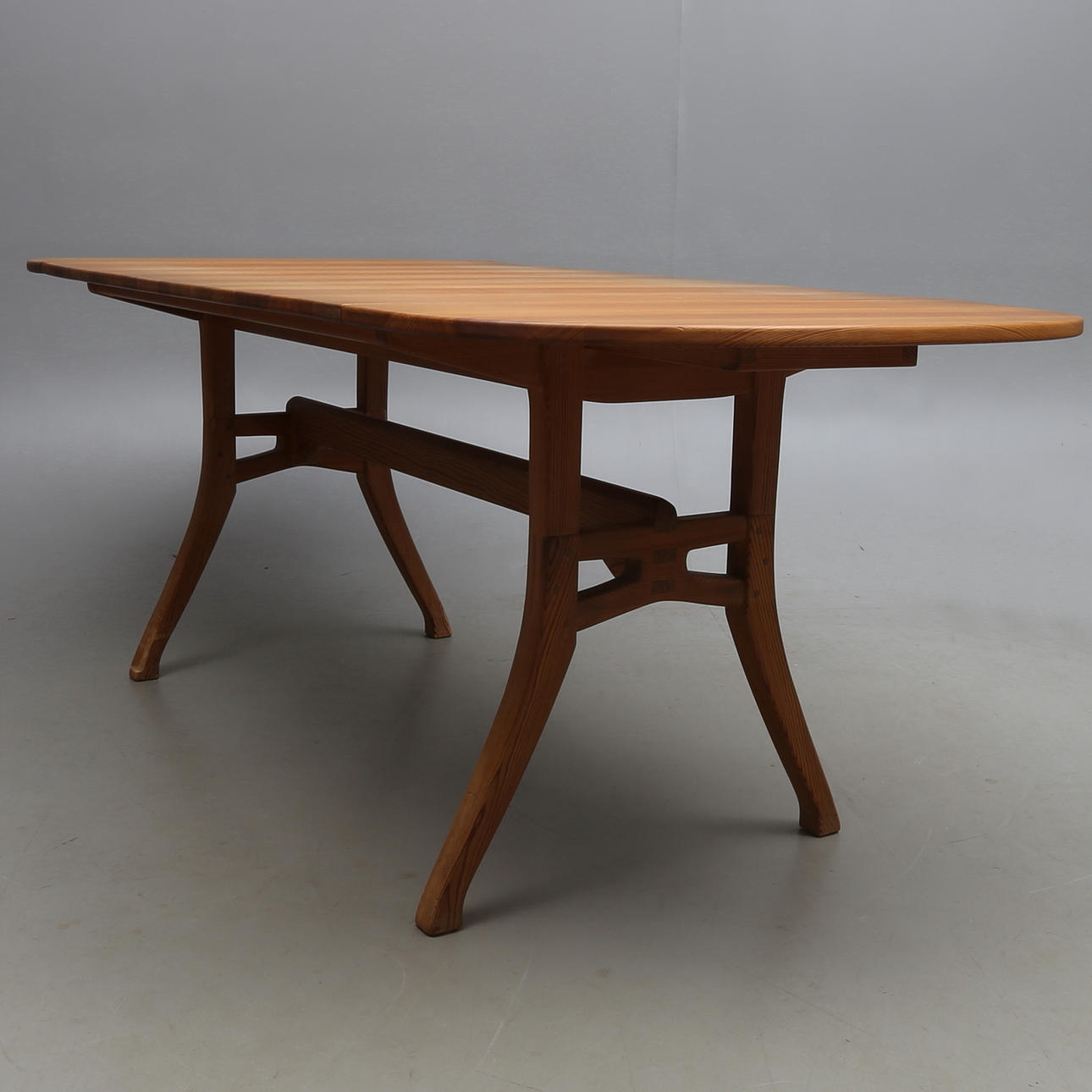 MATBORD, syrbehandlad furu, "Undantaget", Carl Malmsten.