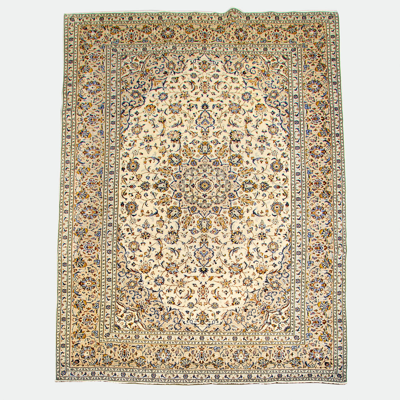 MATTA. Keshan, old/semiantik.