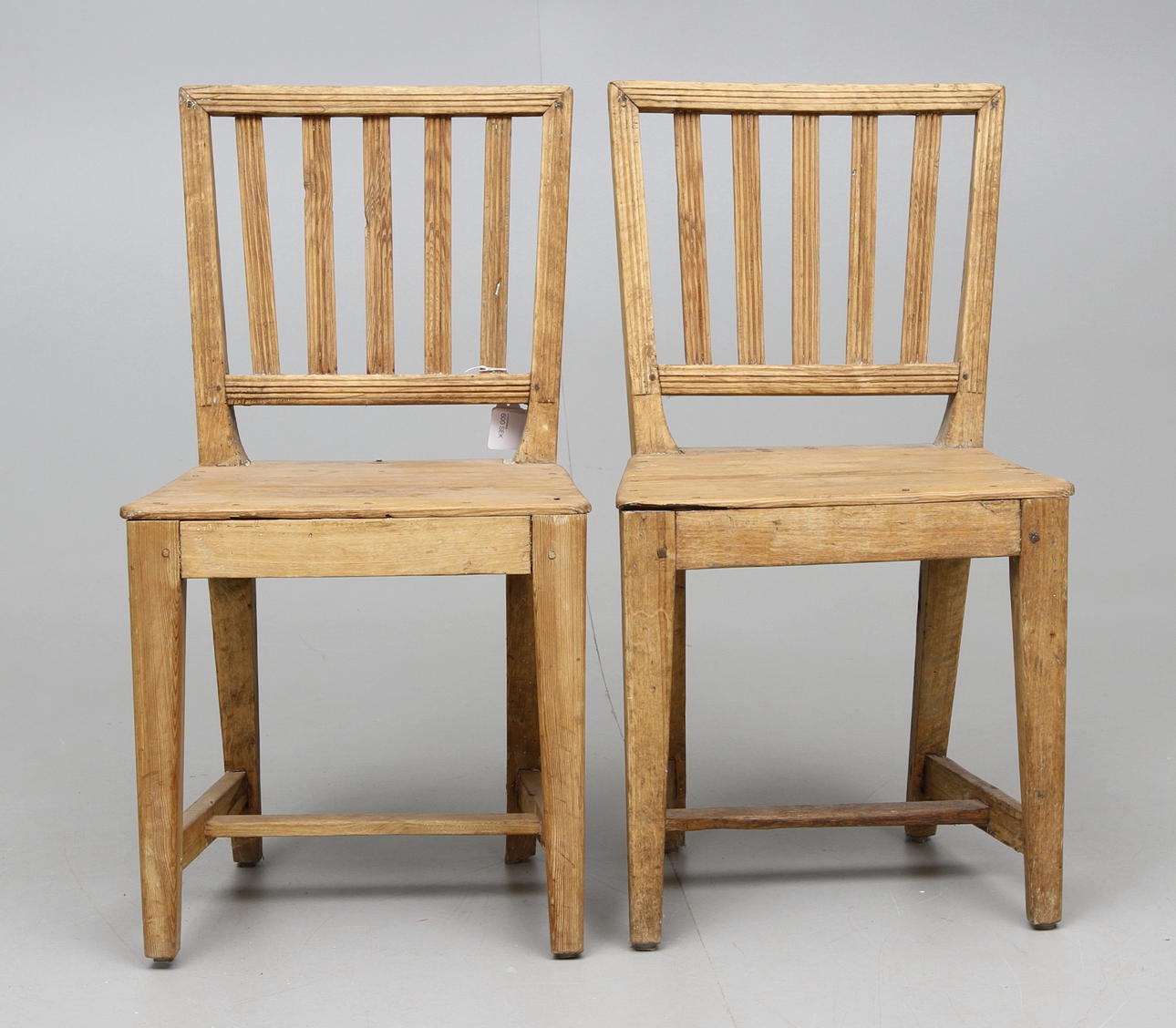 STOLAR 2 st 1800-tal.