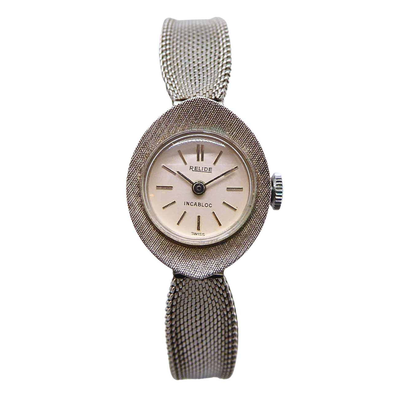 RELIDE LADIES' WRISTWATCH.