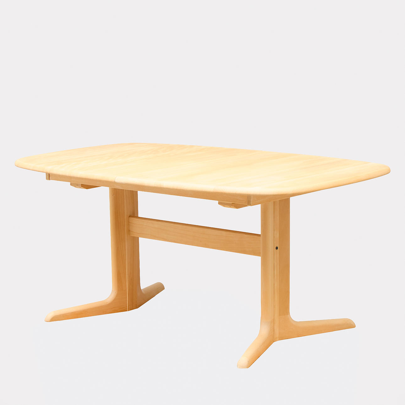 DINING TABLE Skovby Denmark late 20th century.