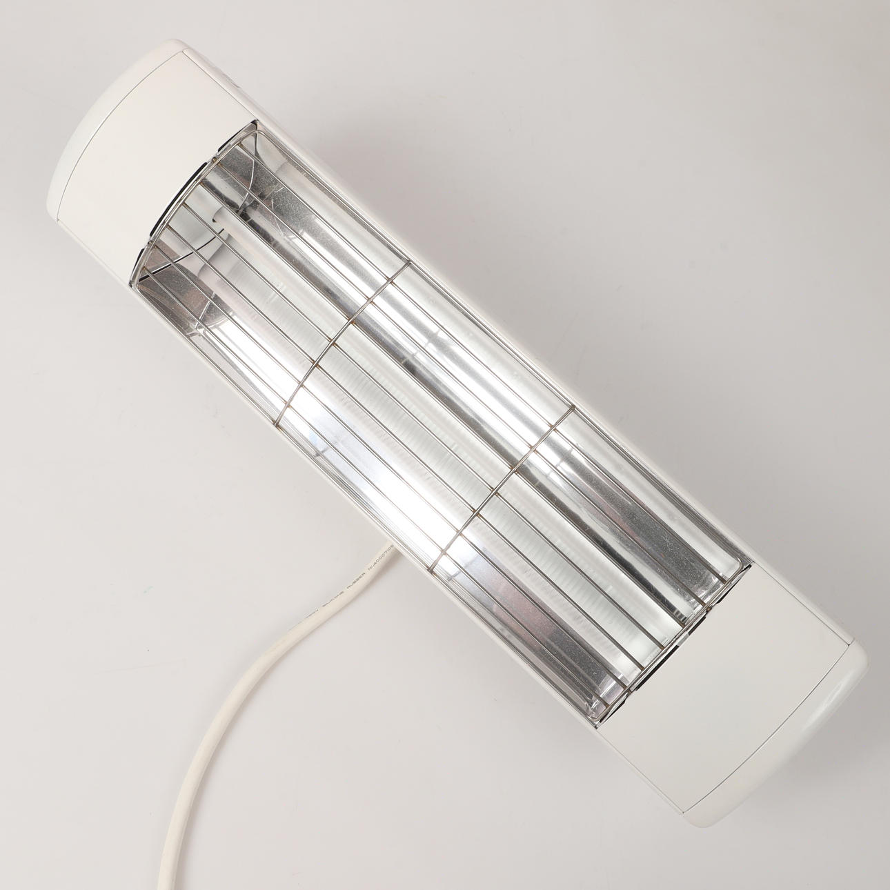 VÄRMELAMPA, modell HLW15, HeatLight Technology.