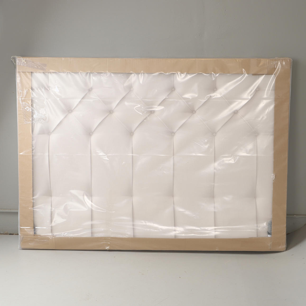 SÄNGGAVEL, Promise headboard.