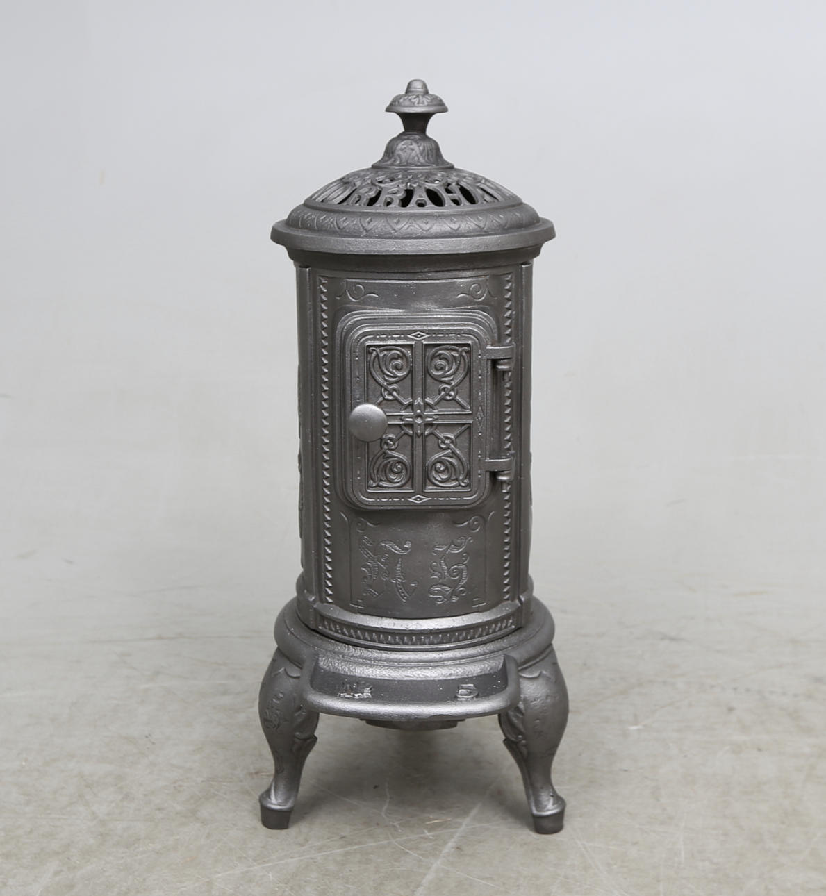 KAMIN, Norrahammar Nr. 5.