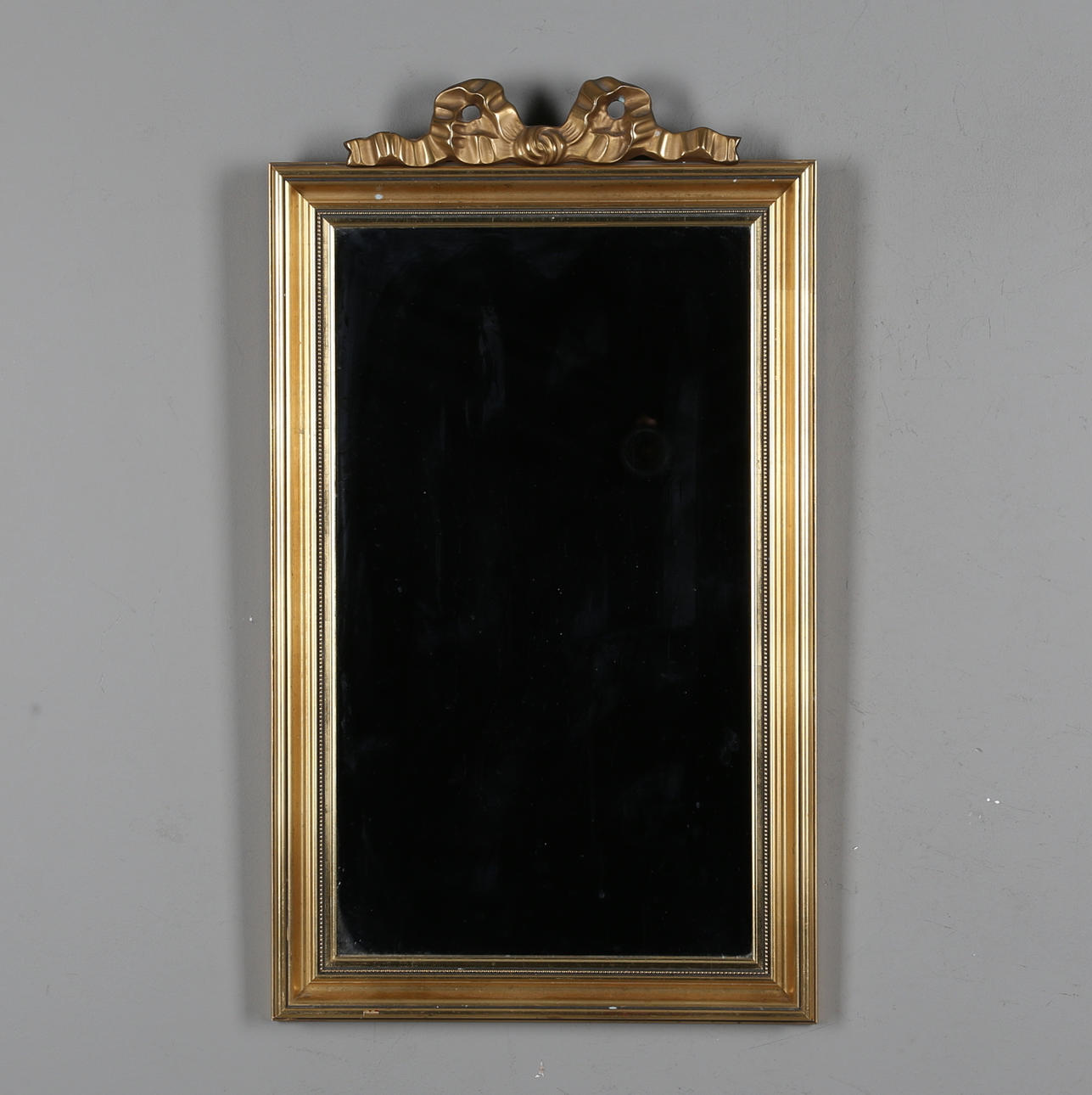 SPEGEL, gustaviansk stil, 1900-talets andra hälft.