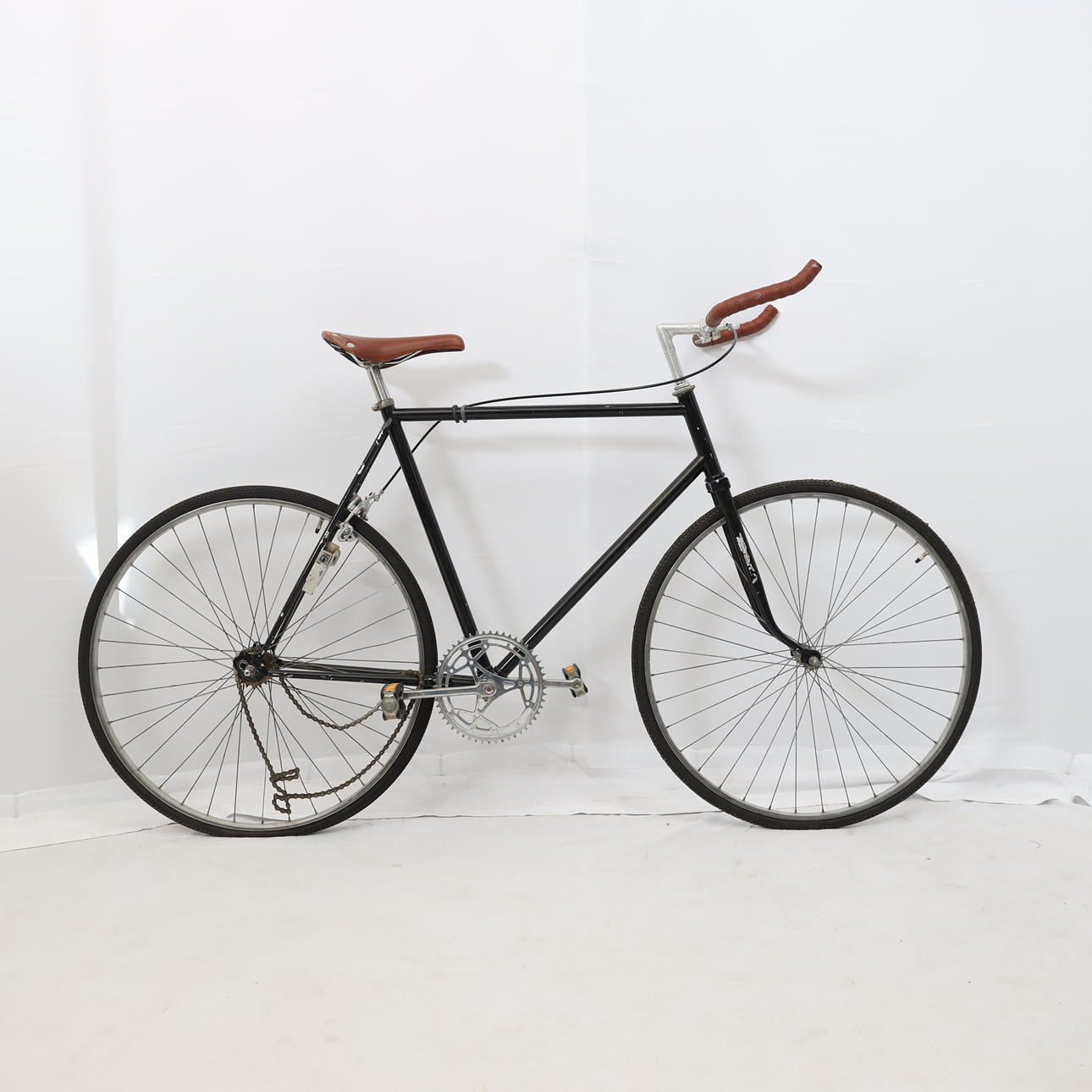 CYKEL, singlespeed, BK 96290P.