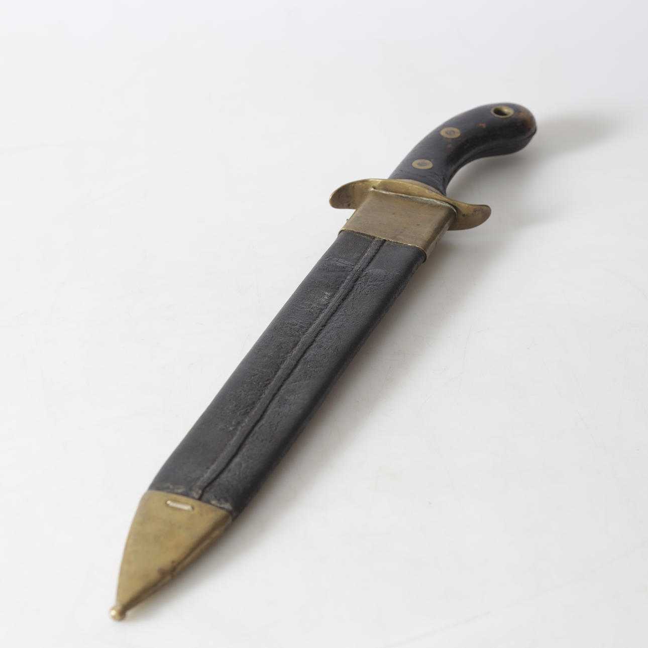 FASKINKNIV, m/1848.
