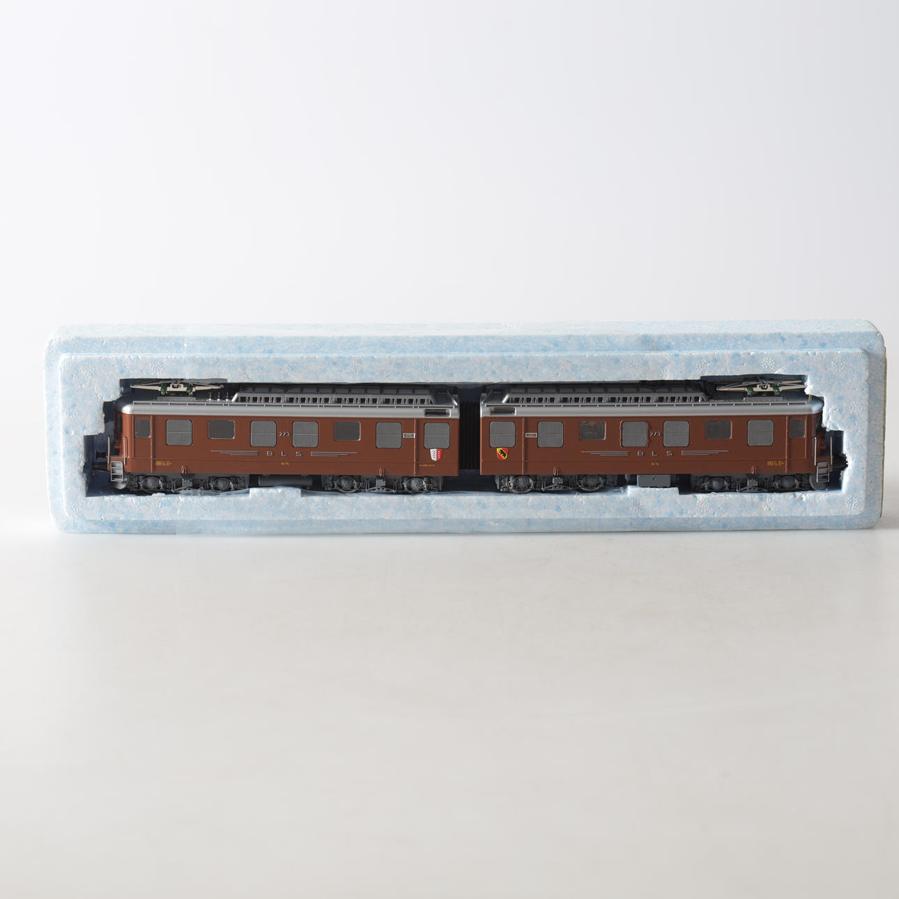 ELLOK, 240 BLS 8/8, H0, HAG.