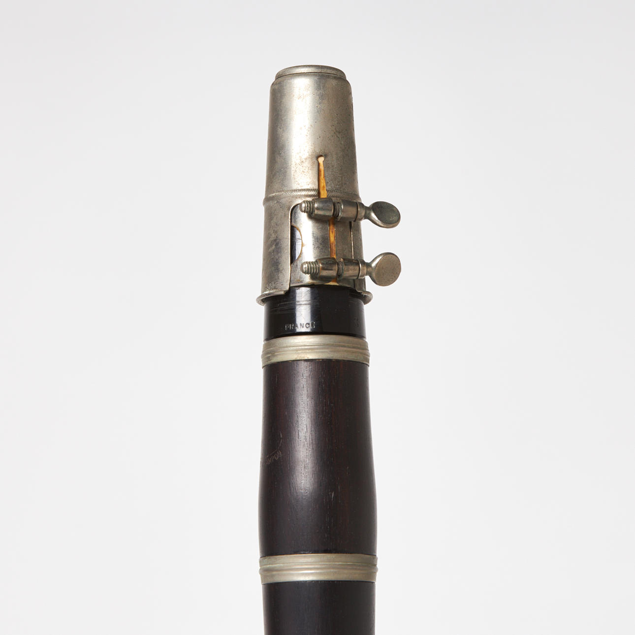 BUFFET CRAMPON. Clarinet, Evette Schaeffer, Master Model