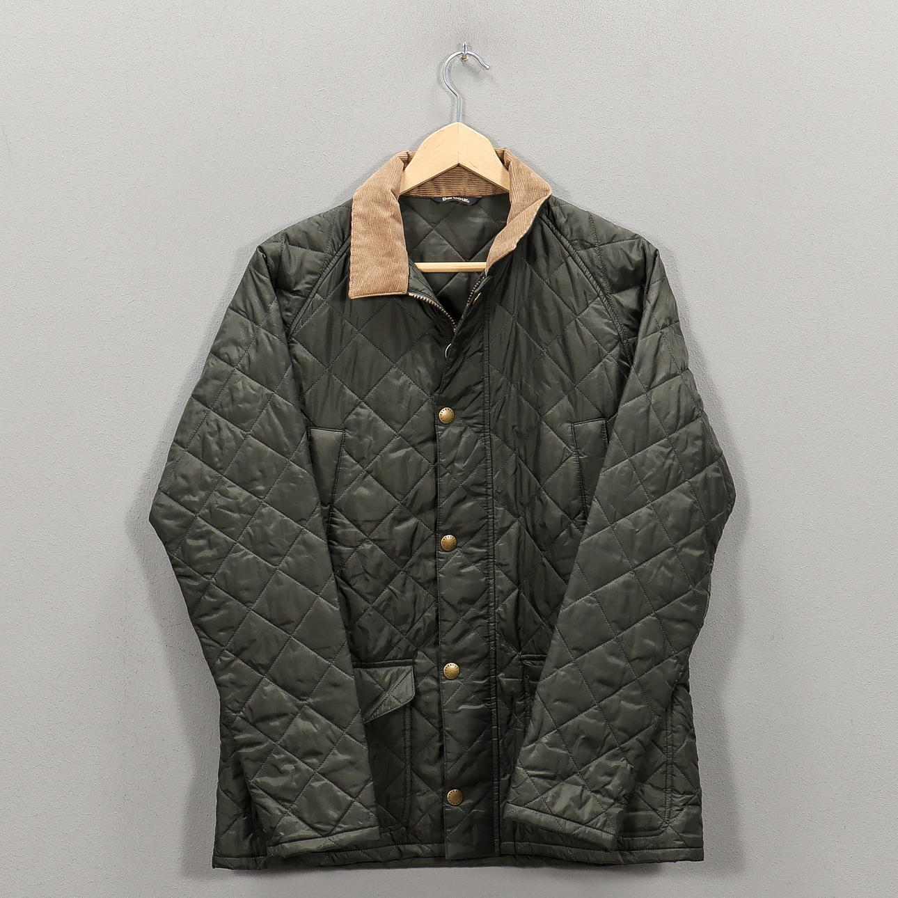 BARBOUR damjacka.