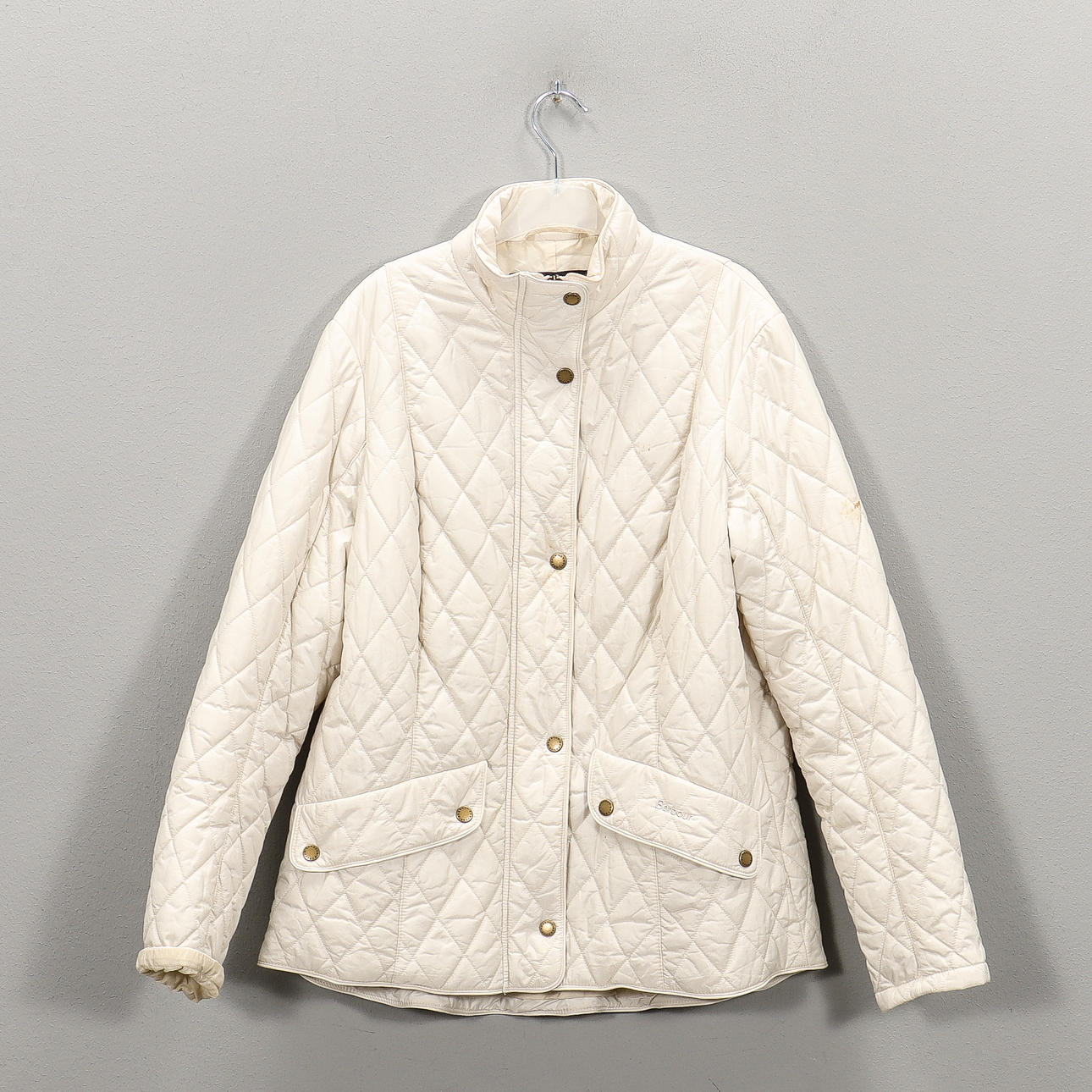 BARBOUR damjacka.