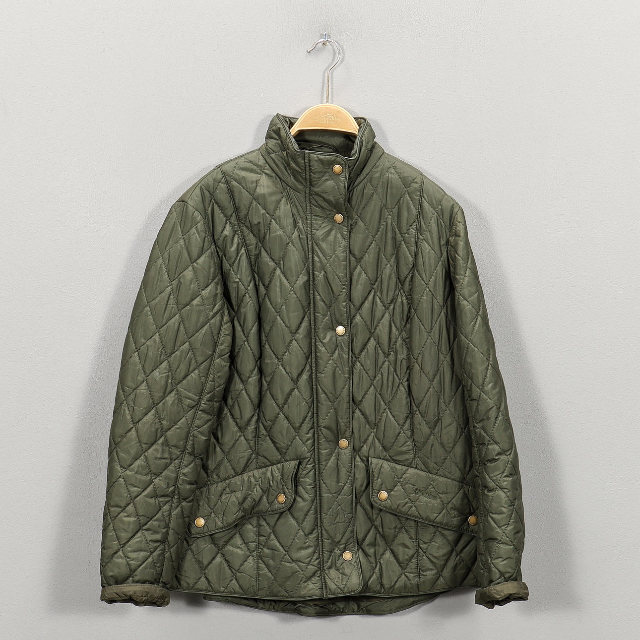 BARBOUR damjacka.