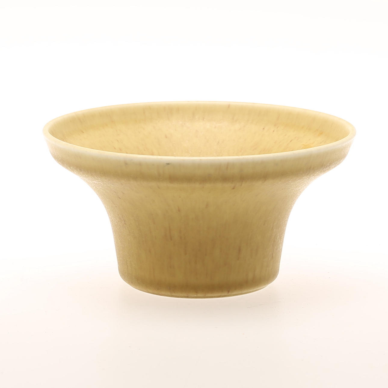 SKÅL, stengods, "Granola", Gunnar Nylund, Rörstrand.