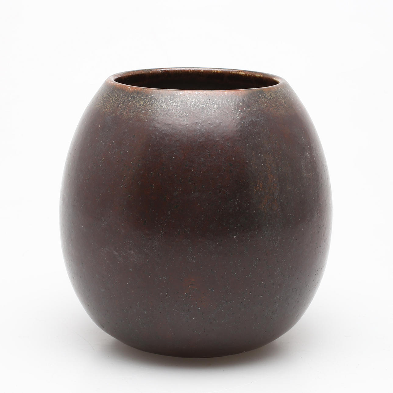 KRUKA, stengods, Carl Harry Stålhane, Rörstrand.