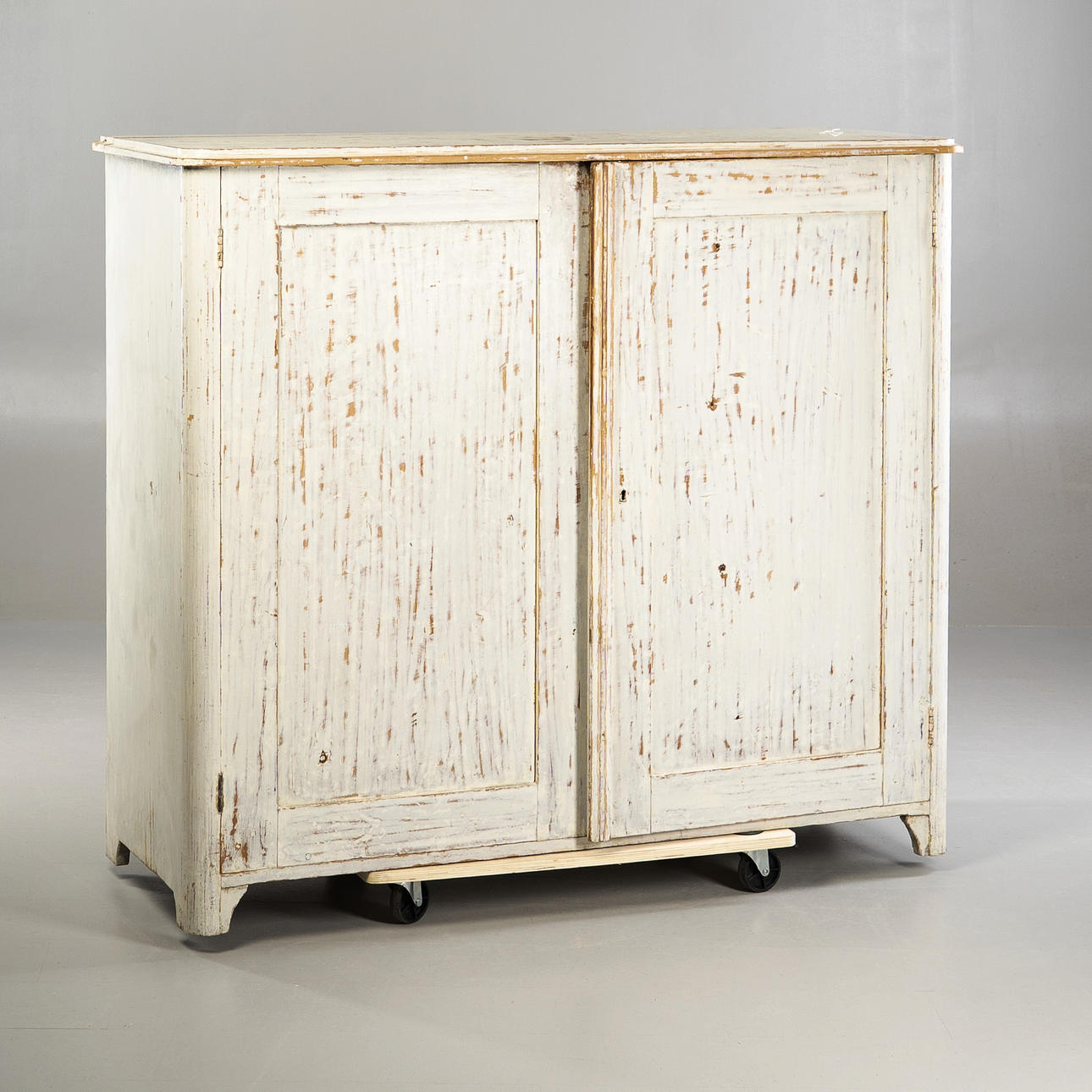 SIDEBOARD, 19th century.