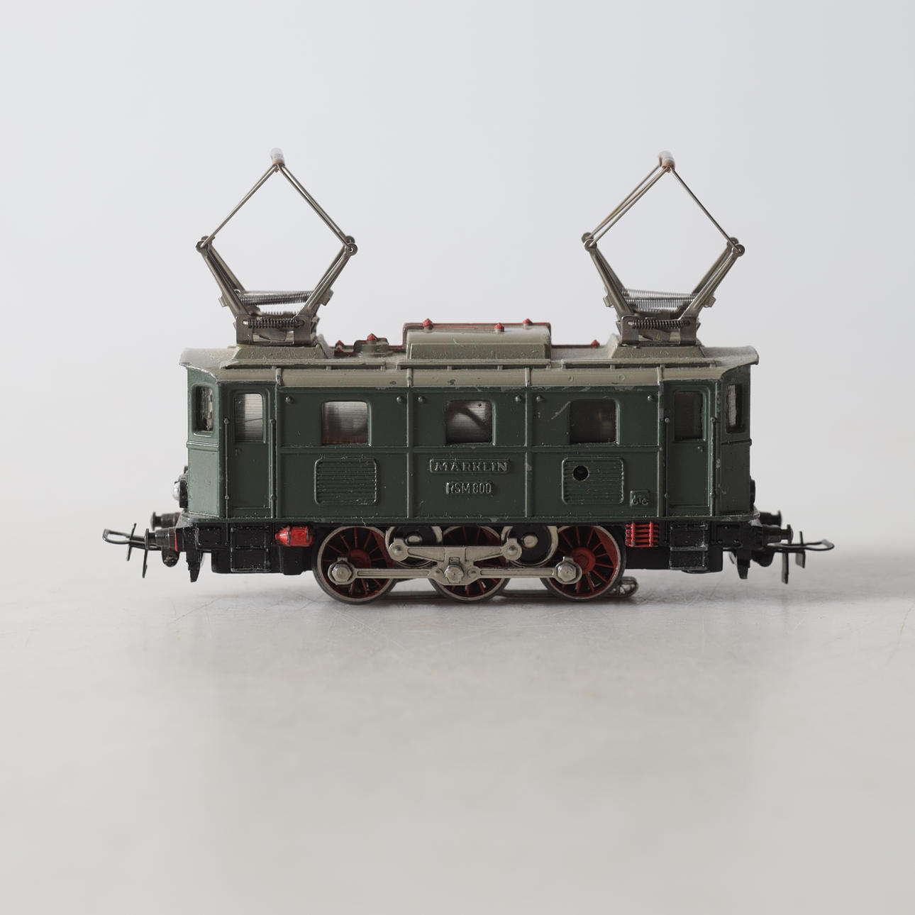 ELLOK, RSM 800, H0, Märklin.