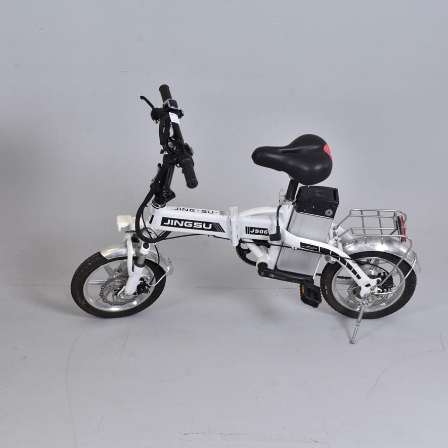 ELCYKEL, Jingsu JS06.
