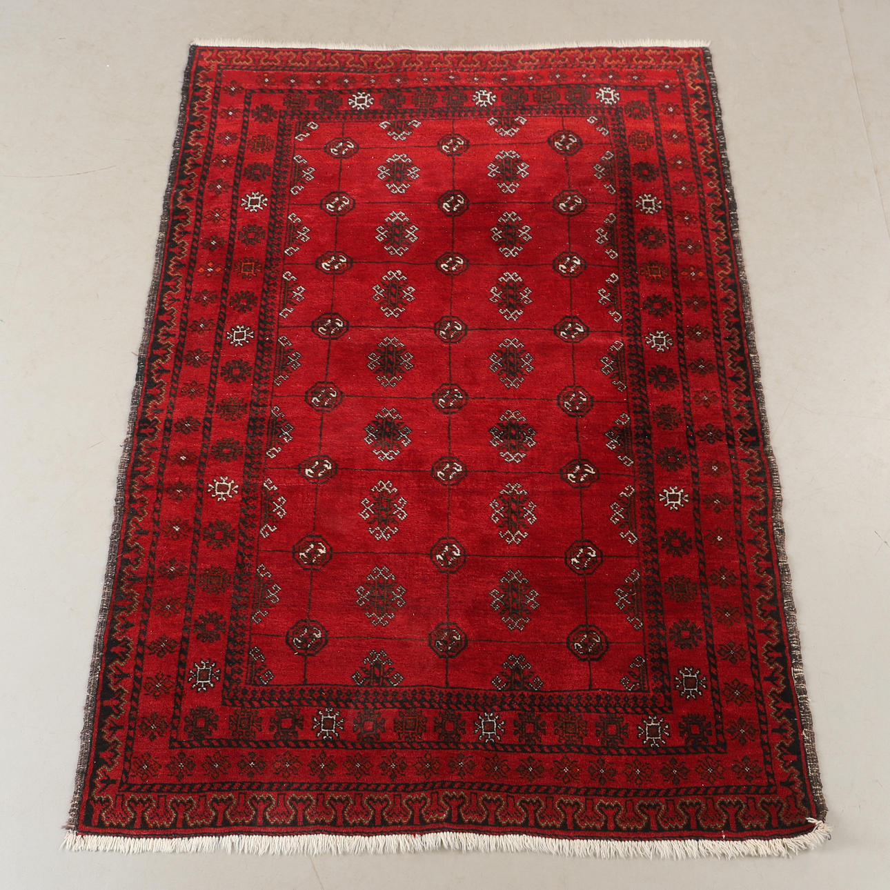 MATTA, orientalisk, 183 x 122 cm.