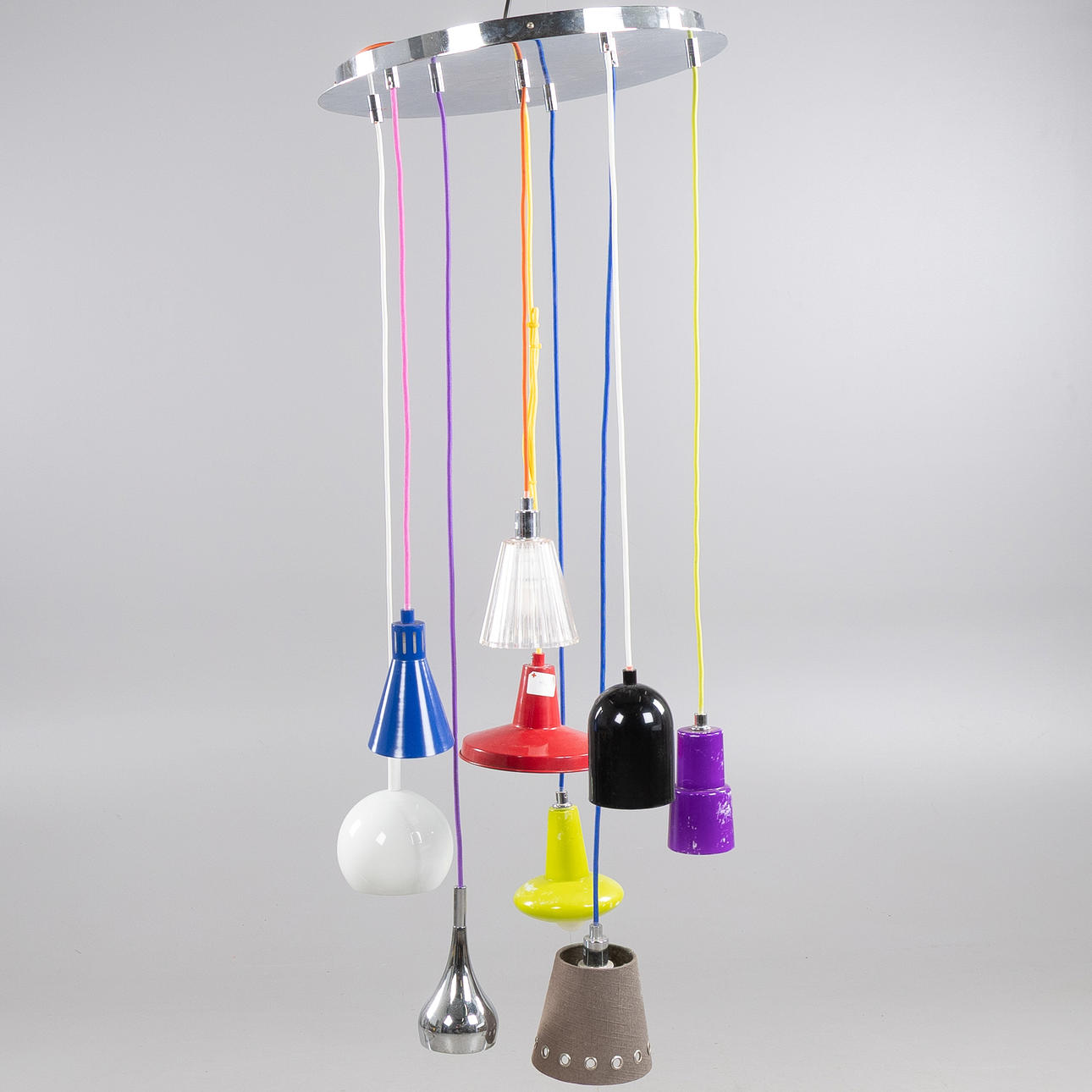 KARE DESIGN. Germany, ceiling lamp, model 31729.