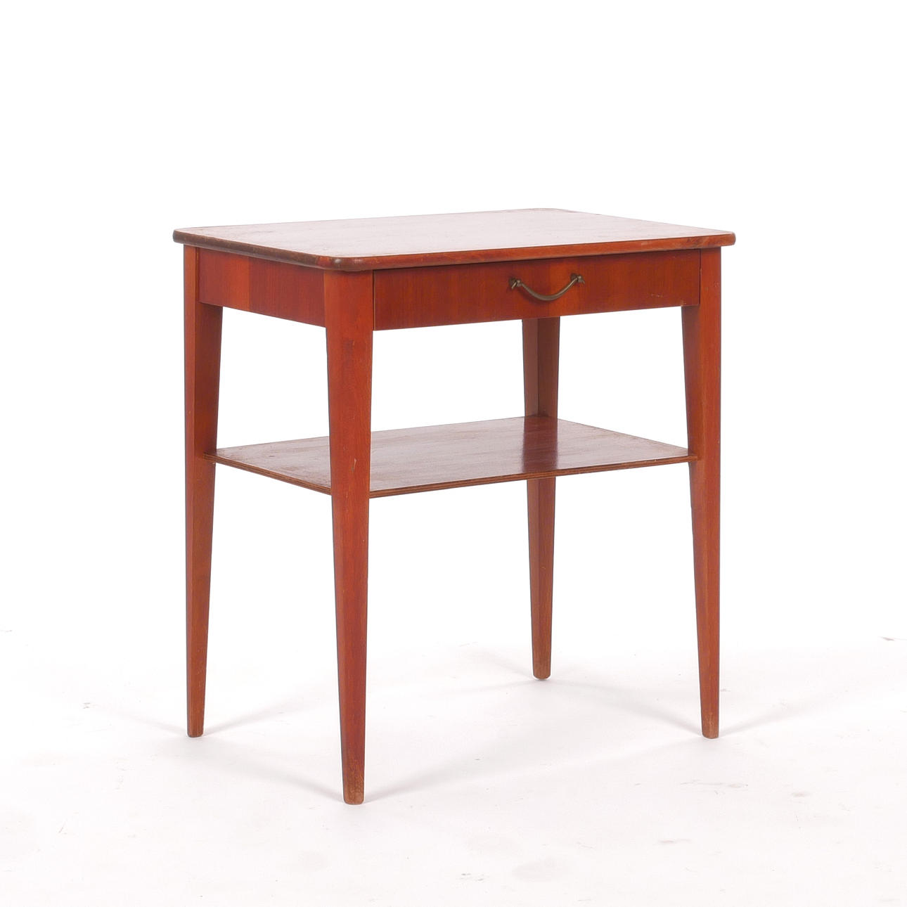 SÄNGBORD, 1950-tal.