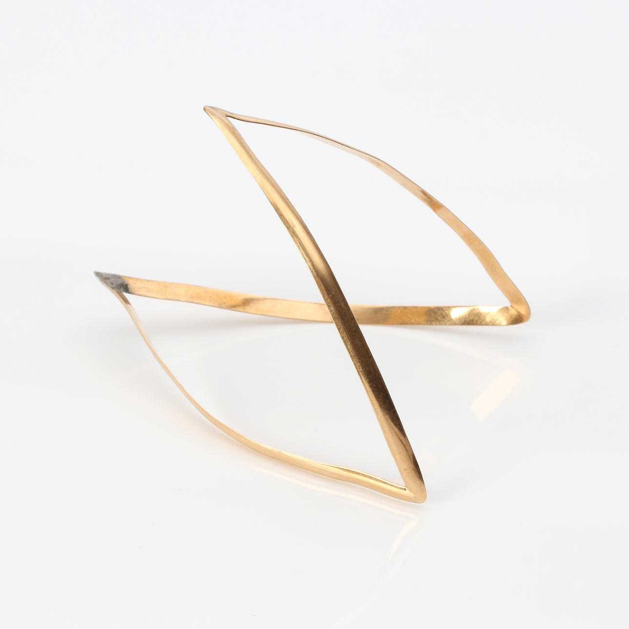 ARMRING 18K, 14,6 g.
