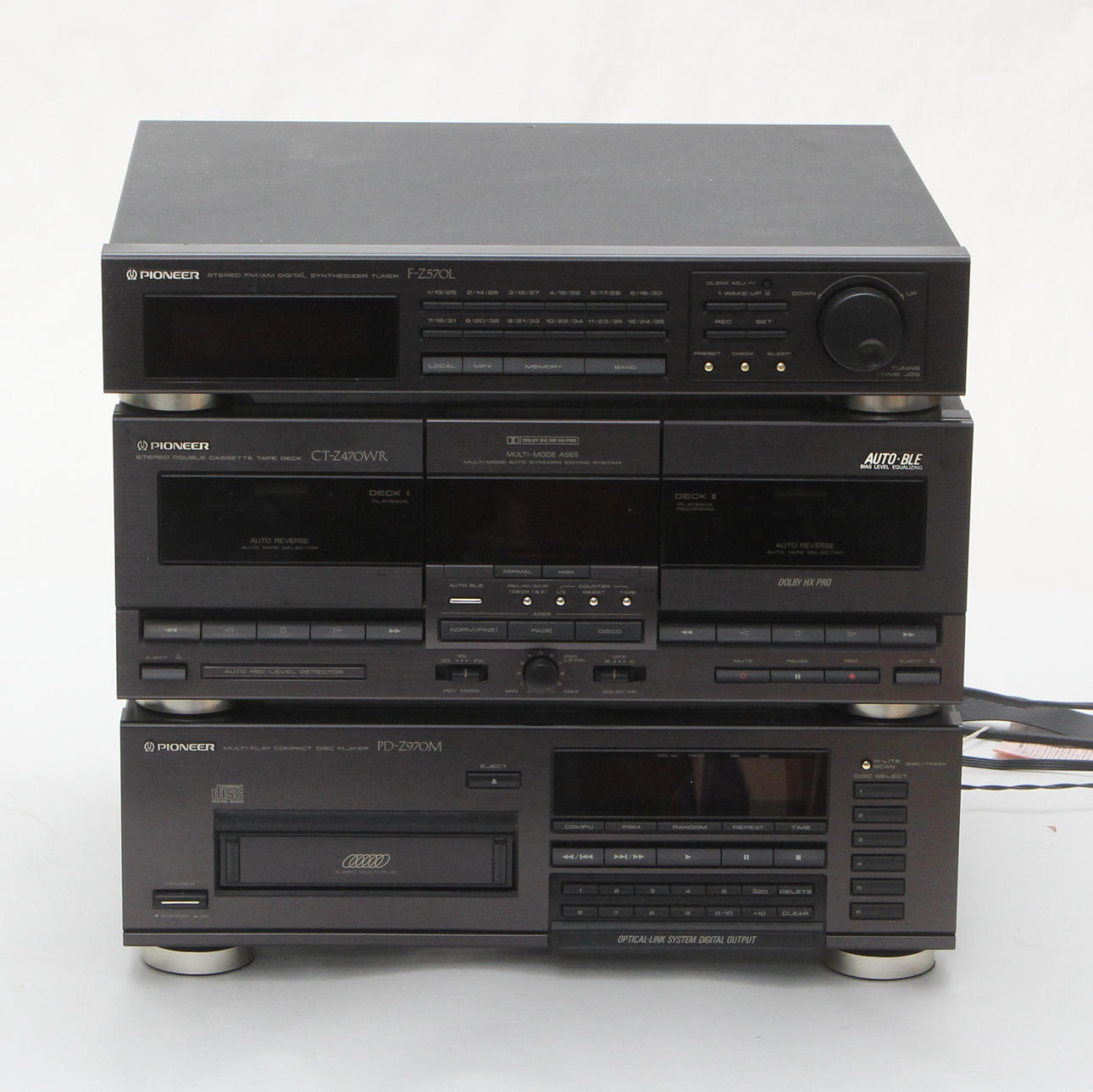 MUSIKSTEREO.