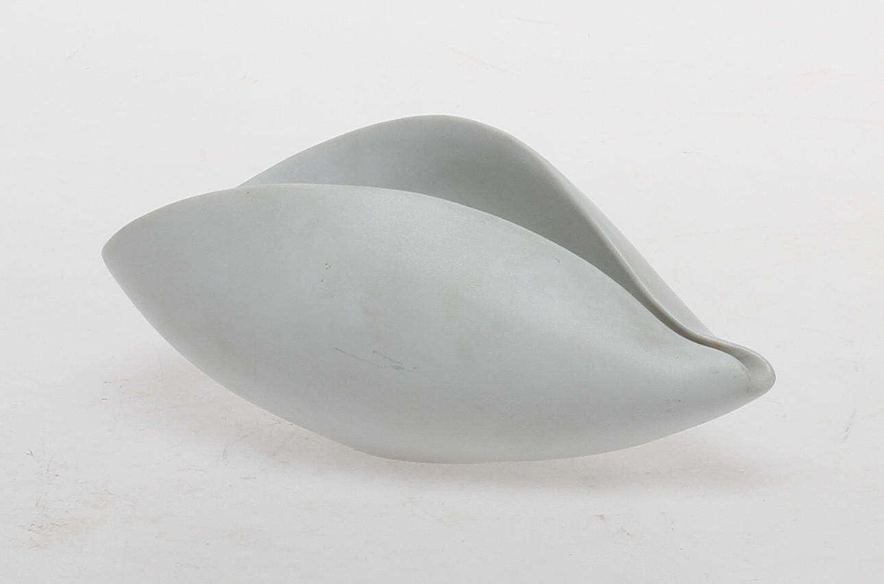 SKÅL, "Veckla", design Stig Lindberg, Gustavsberg.