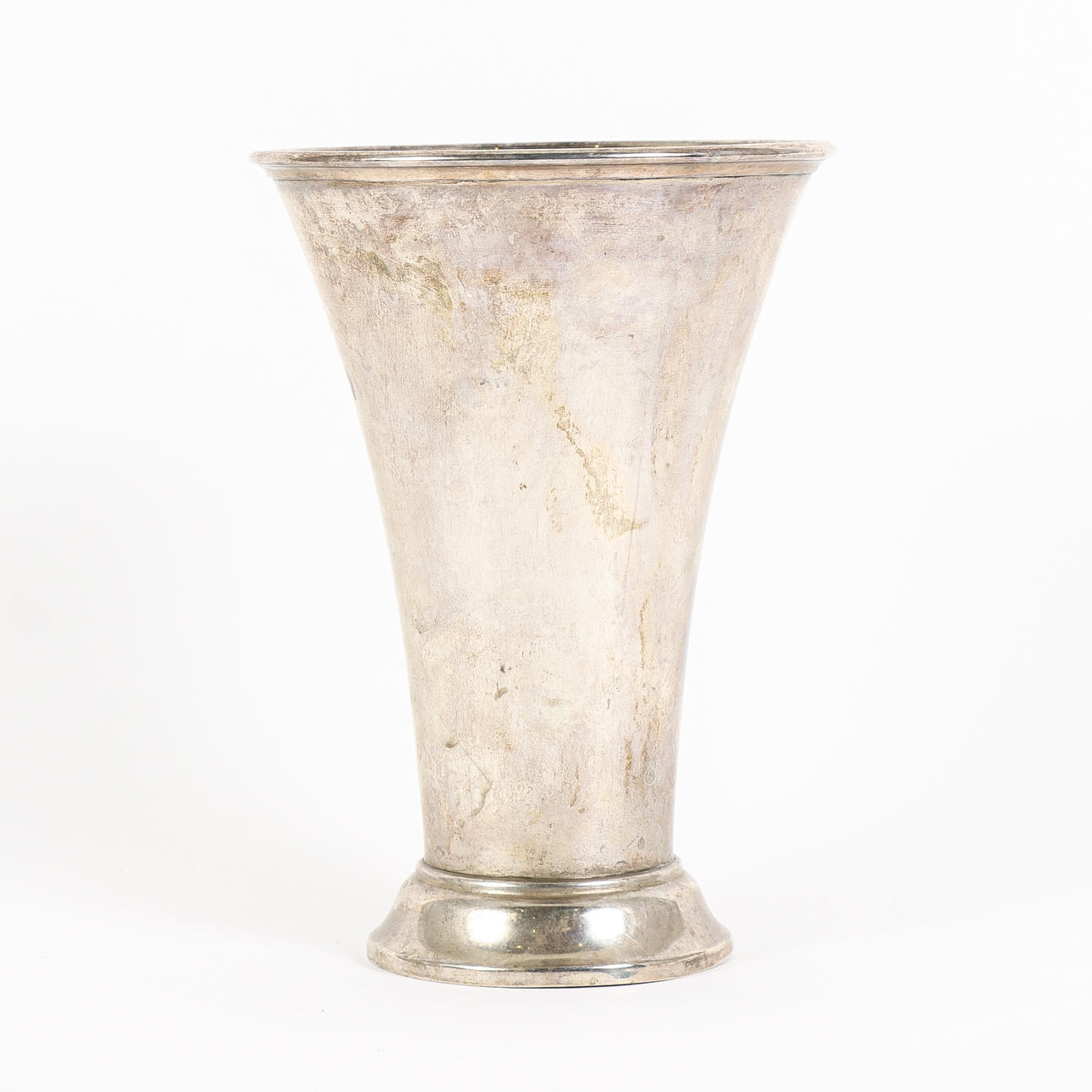 BÄGARE silver, C G Hallberg.