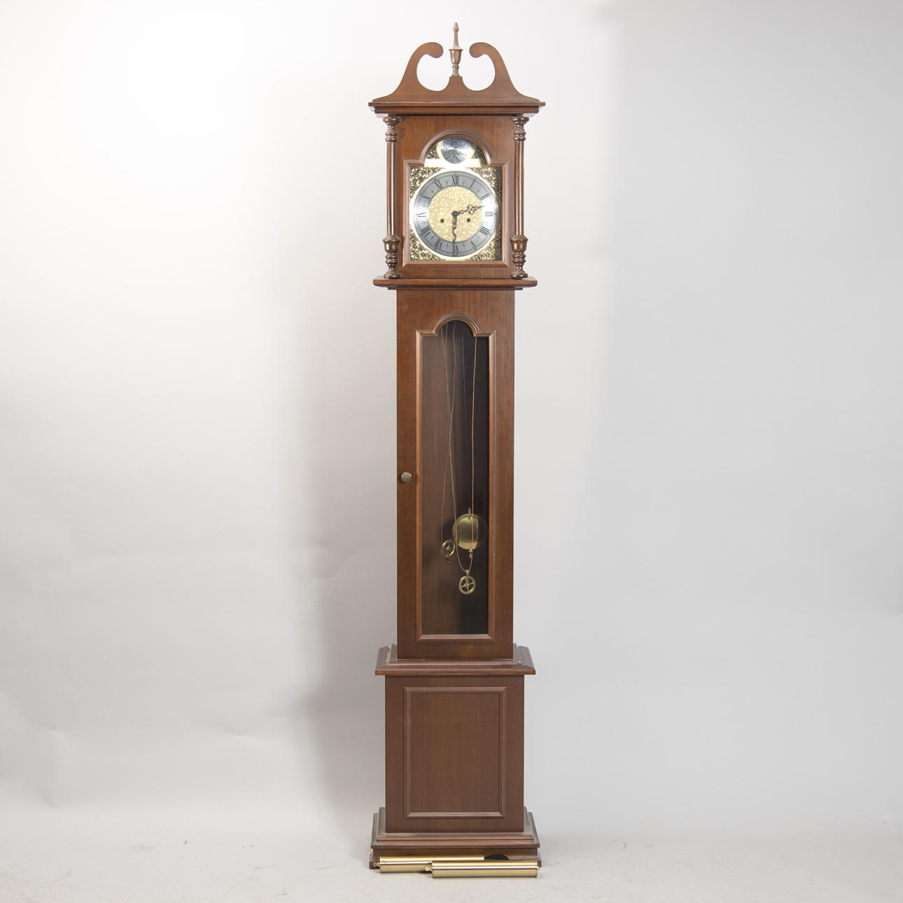 GOLVUR, Tempus Fugit, Genfa.