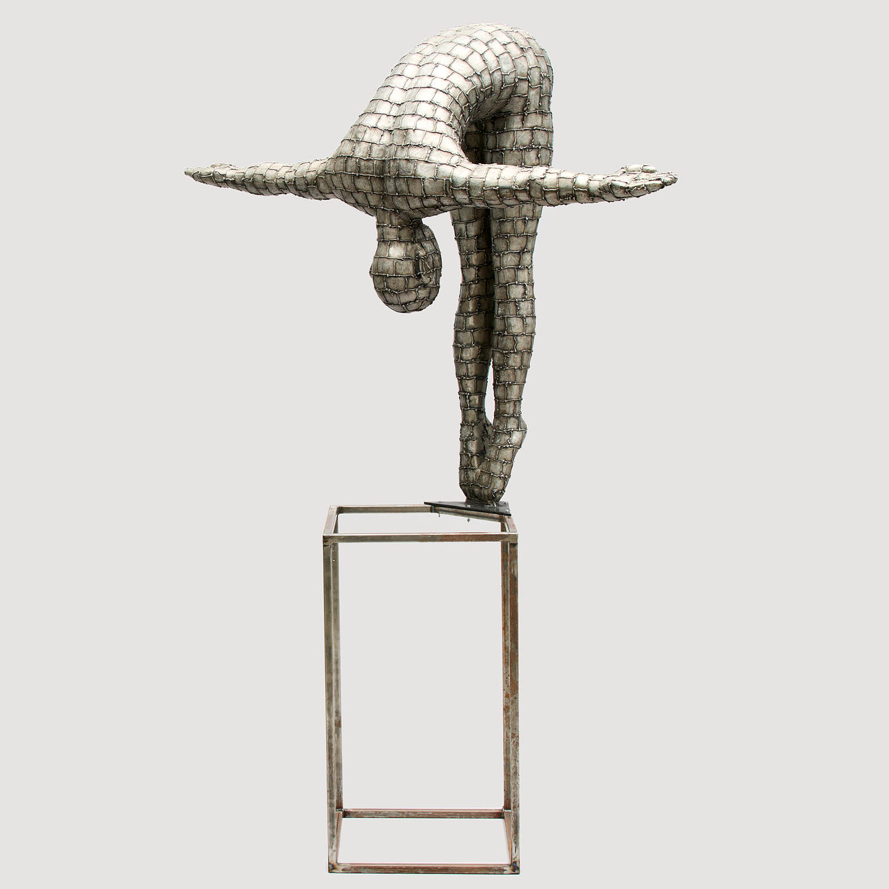 ART PEOPLE GALLERY. Simhopperska.