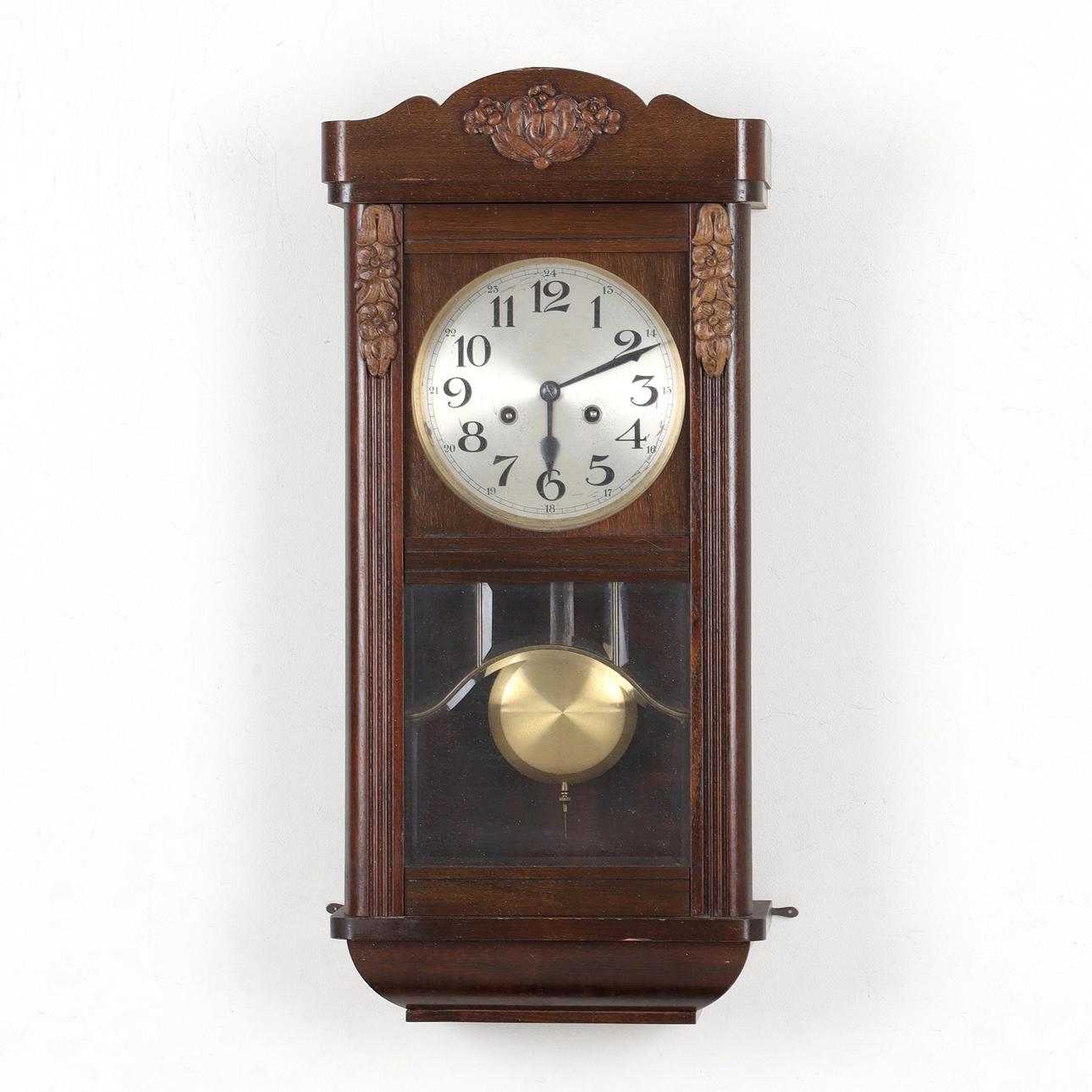 VÄGGUR, Adler Gong, 18/1900-tal.