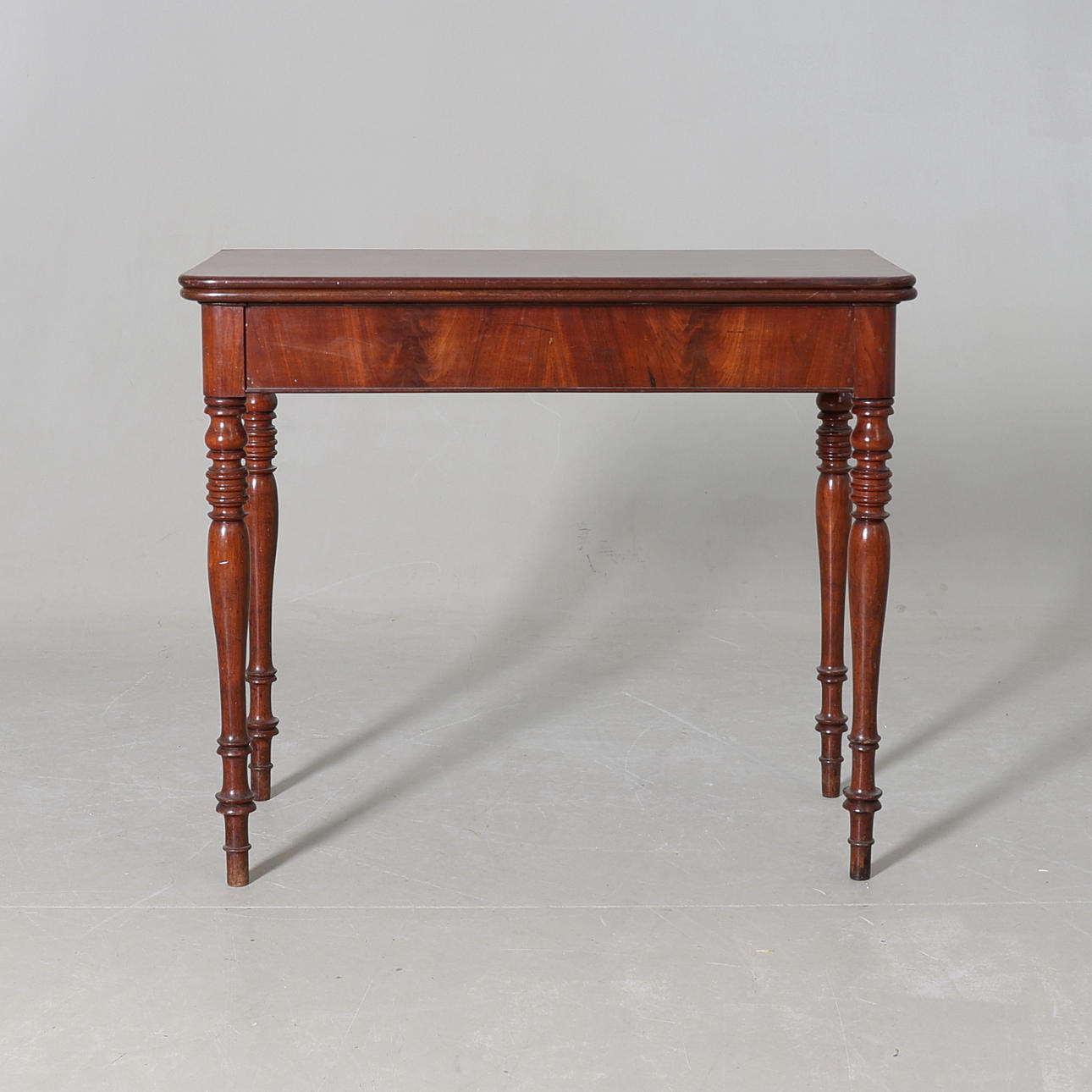 SPELBORD, 18/1900-tal.