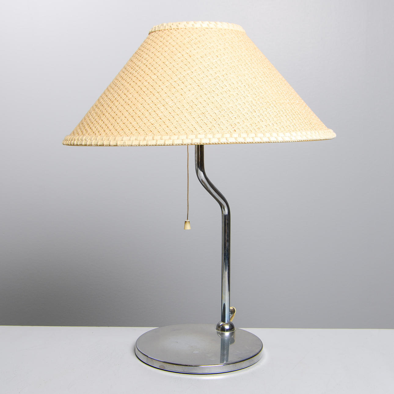 BORDSLAMPA, Örsjö industri AB.