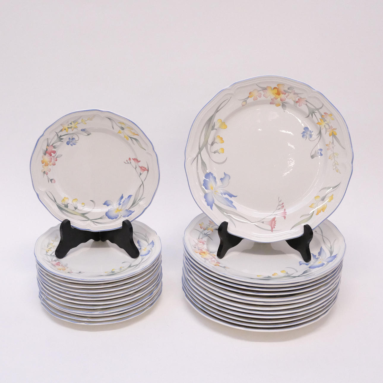 VILLEROY & BOCH, SERVISDELAR " RIVIERA ".