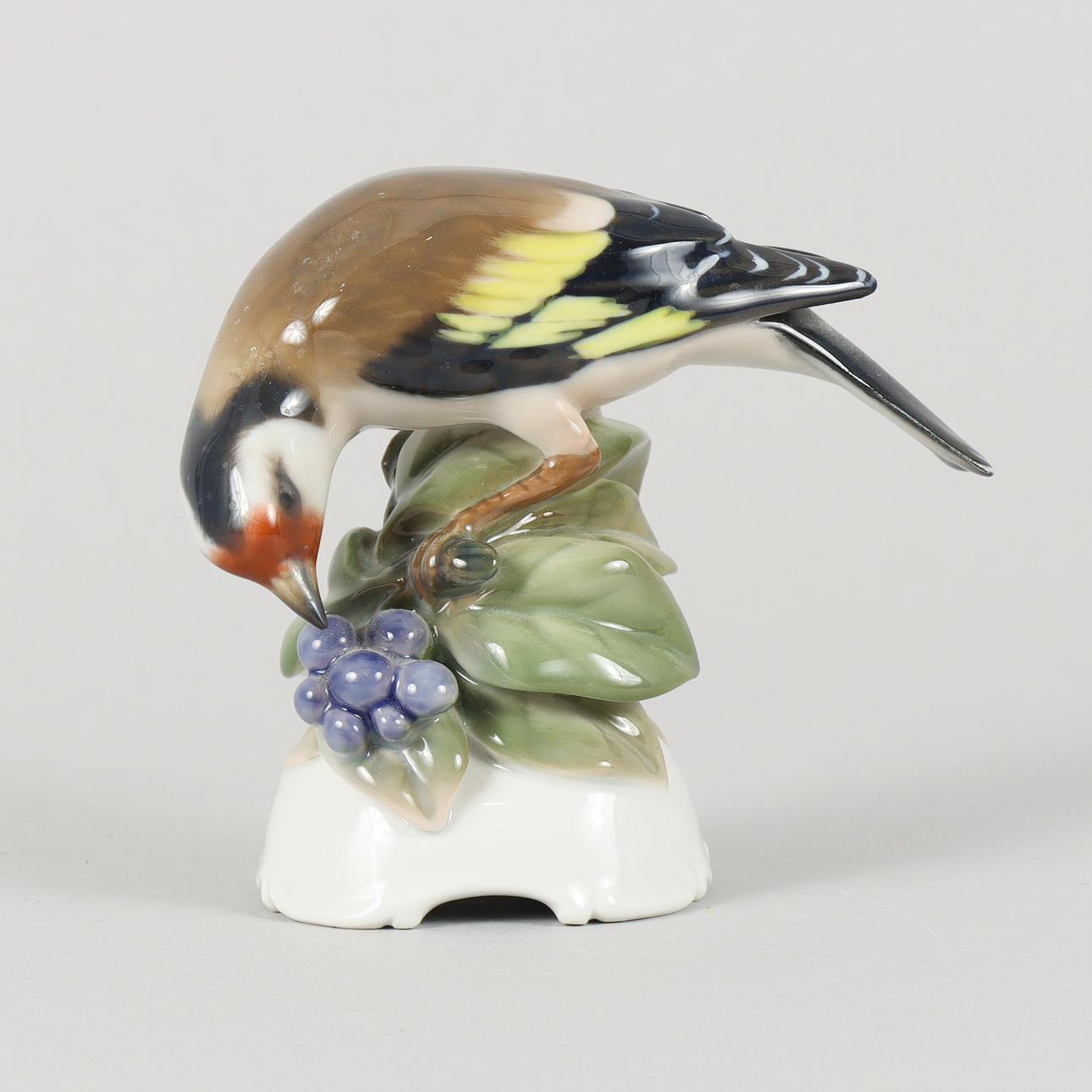 FIGURIN porslin, Rosenthal.
