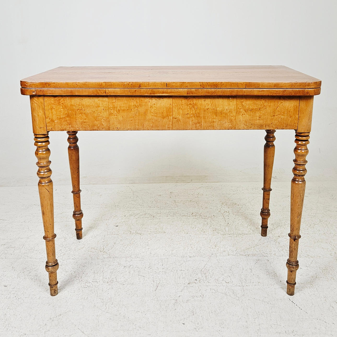 SPELBORD, 1800-tal.