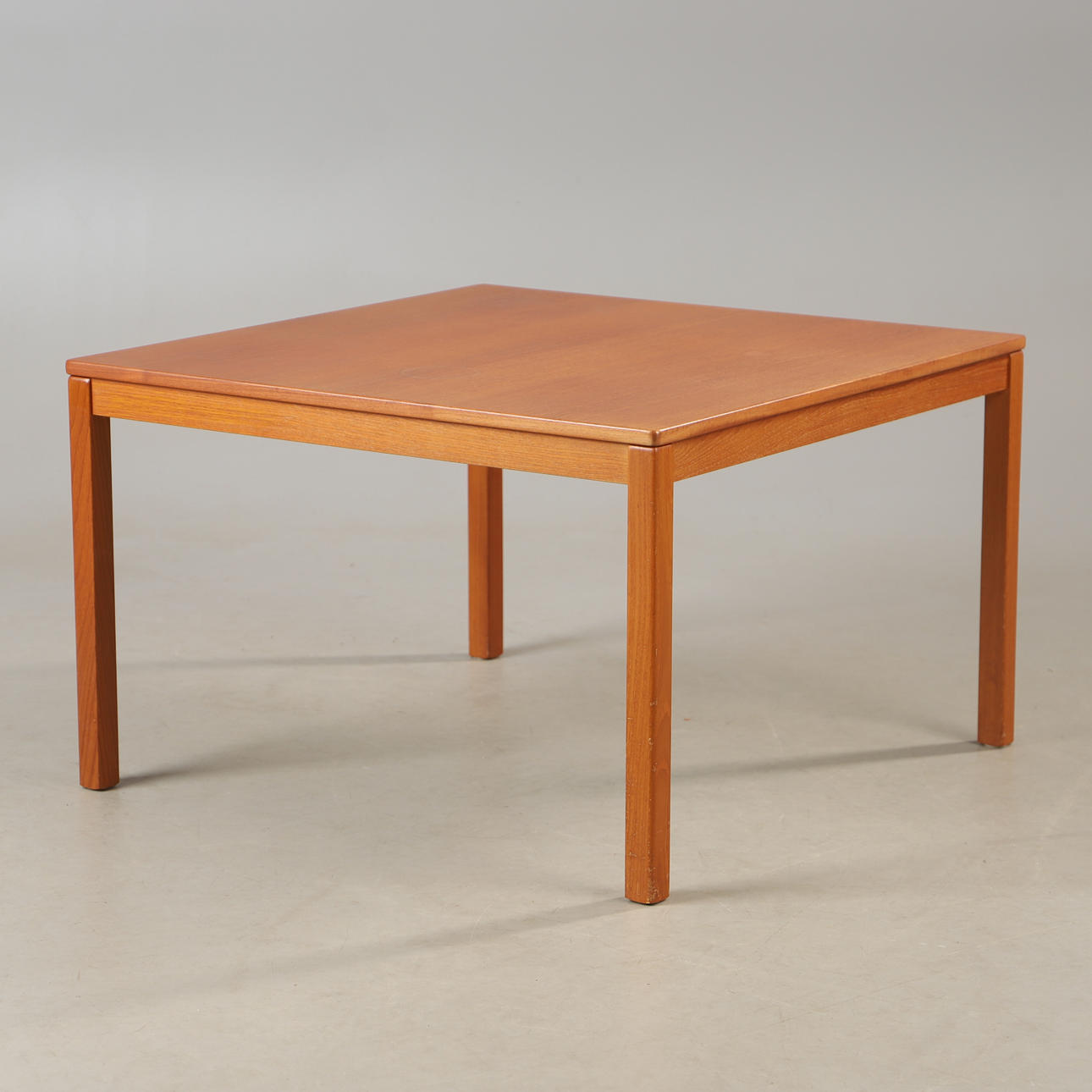 BORD, teak, 1900-talets mitt.
