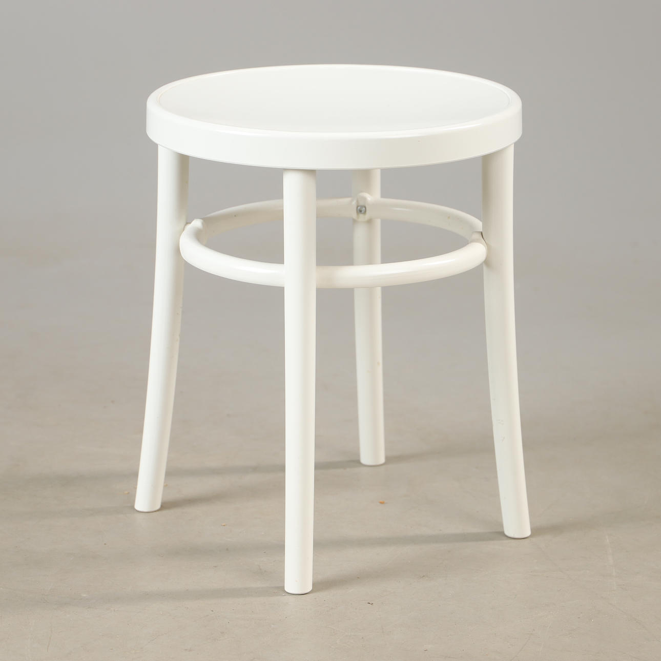 GILLIS LUNDGREN. Pall, plast, IKEA.