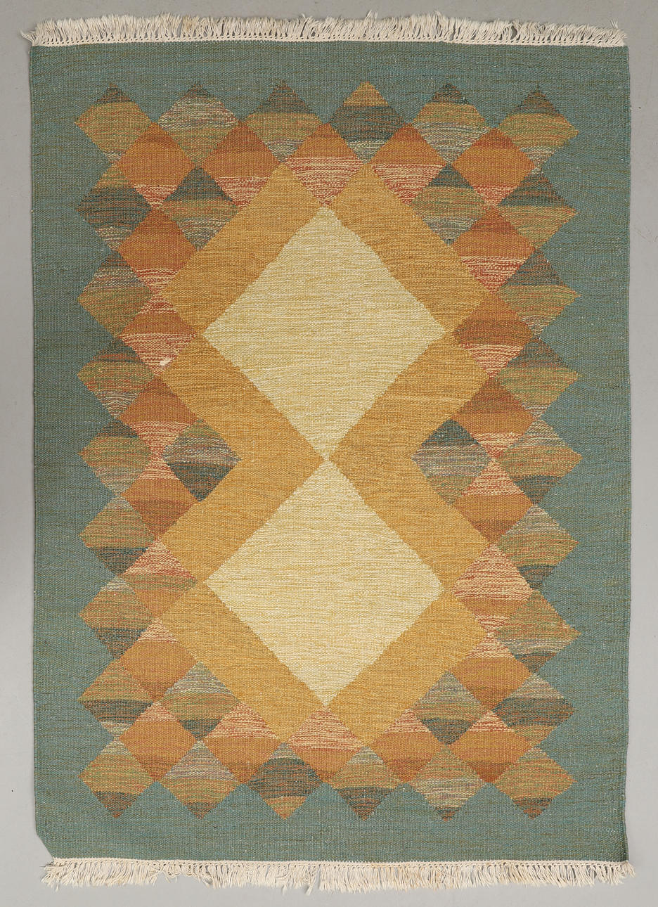 MATTA, rölakan, 195 x 142 cm.