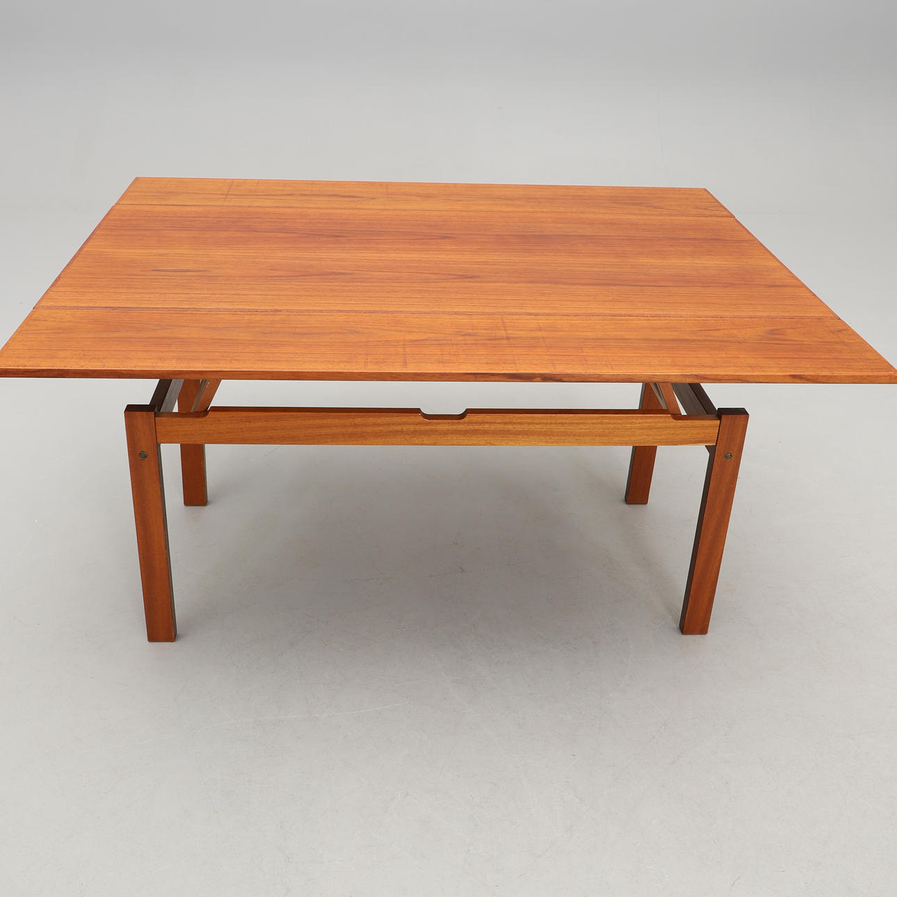 MAT-/ SOFFBORD, 1960-tal.