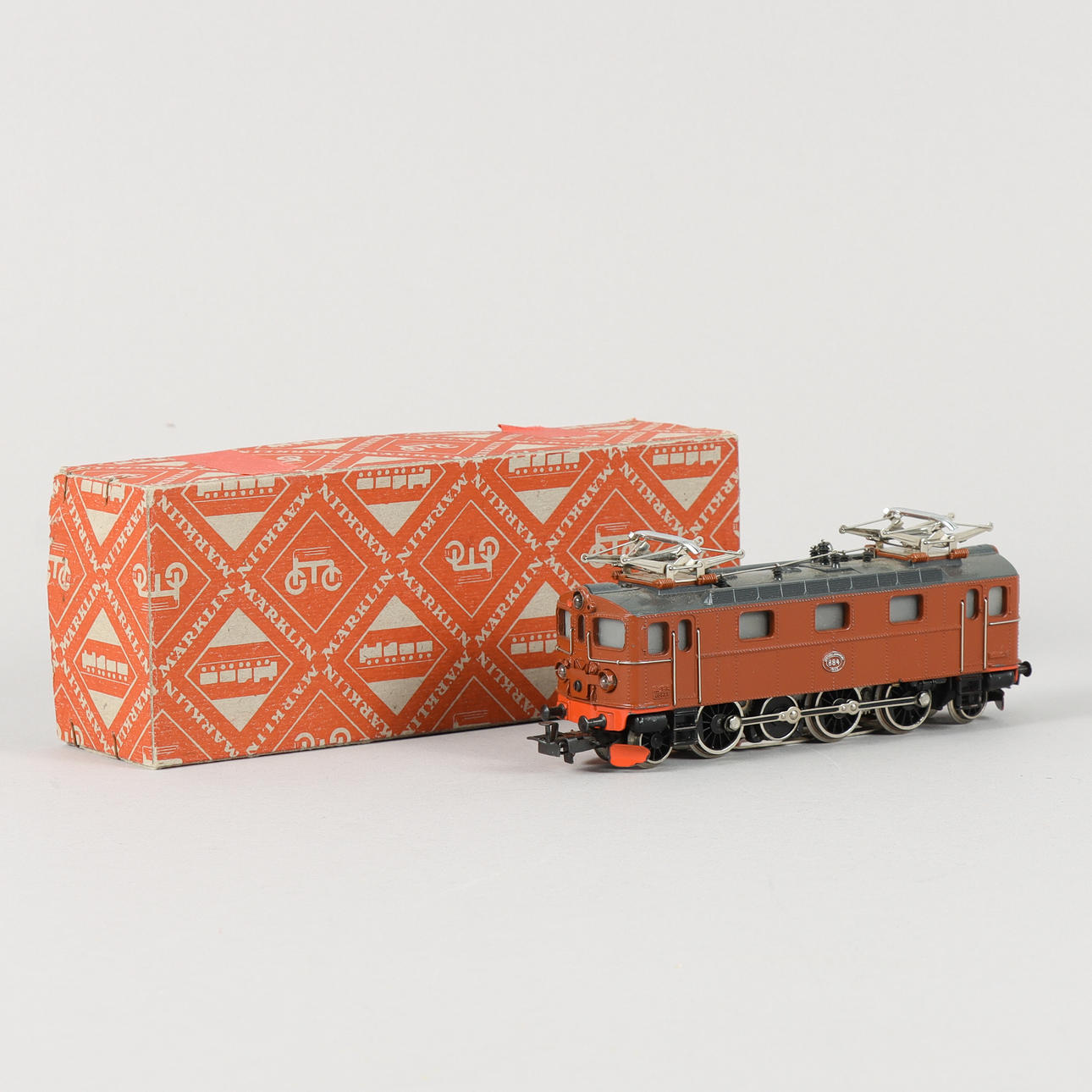 MÄRKLIN, Modell "3018", Tyskland.