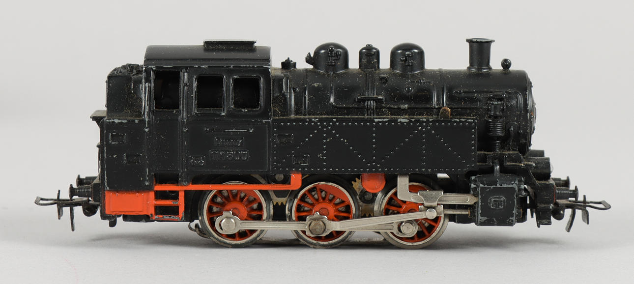 MÄRKLIN TM 800, Tyskland.