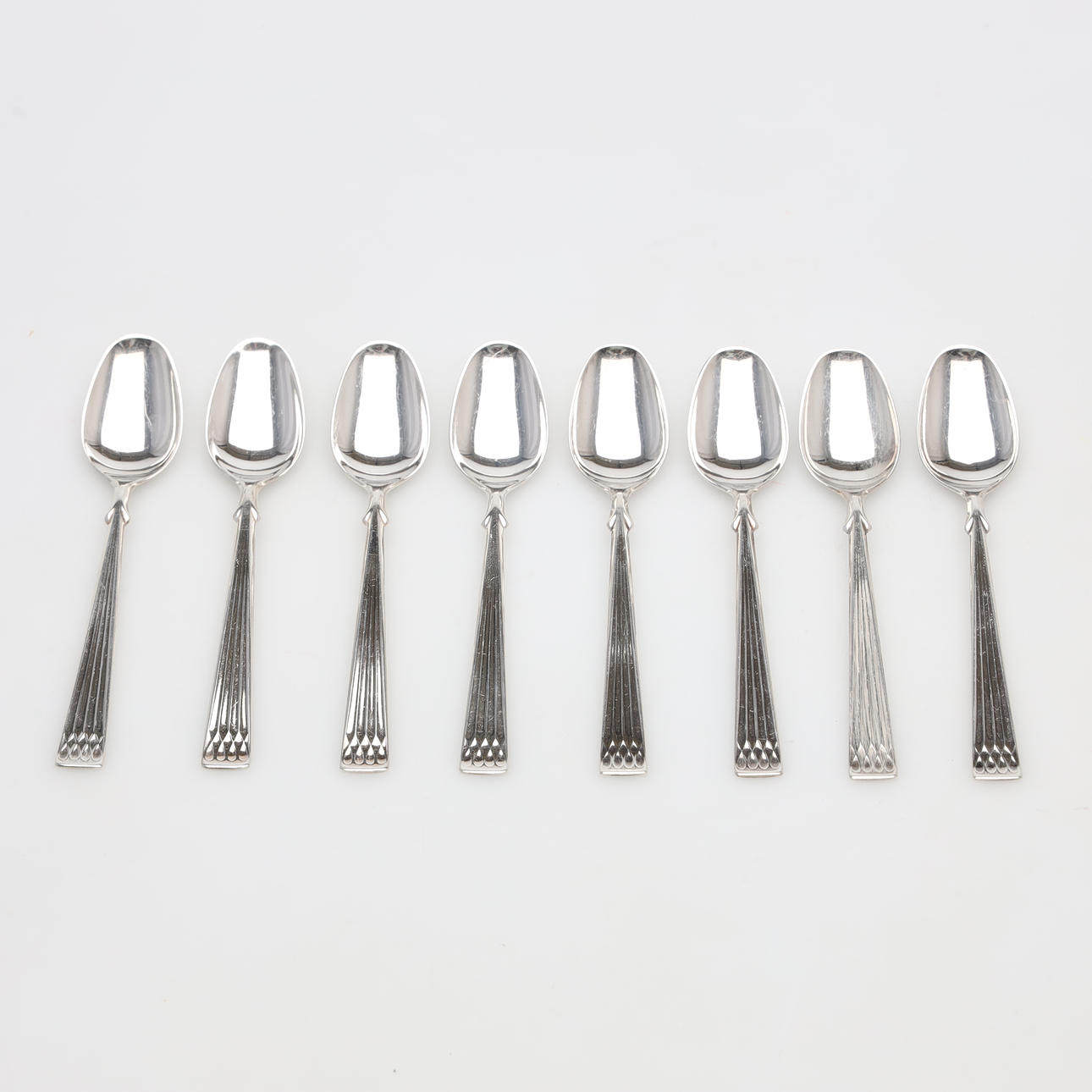 SKEDAR, silver, vikt ca 77 gram.