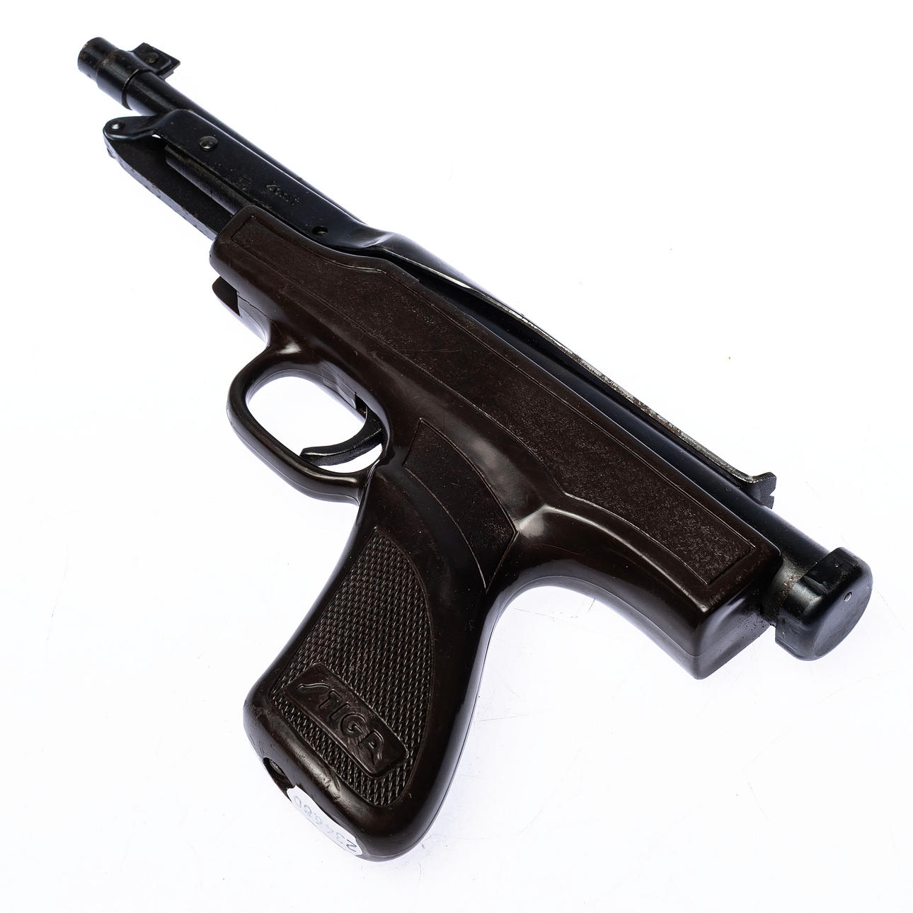 LUFTPISTOL Zenit, Stiga.