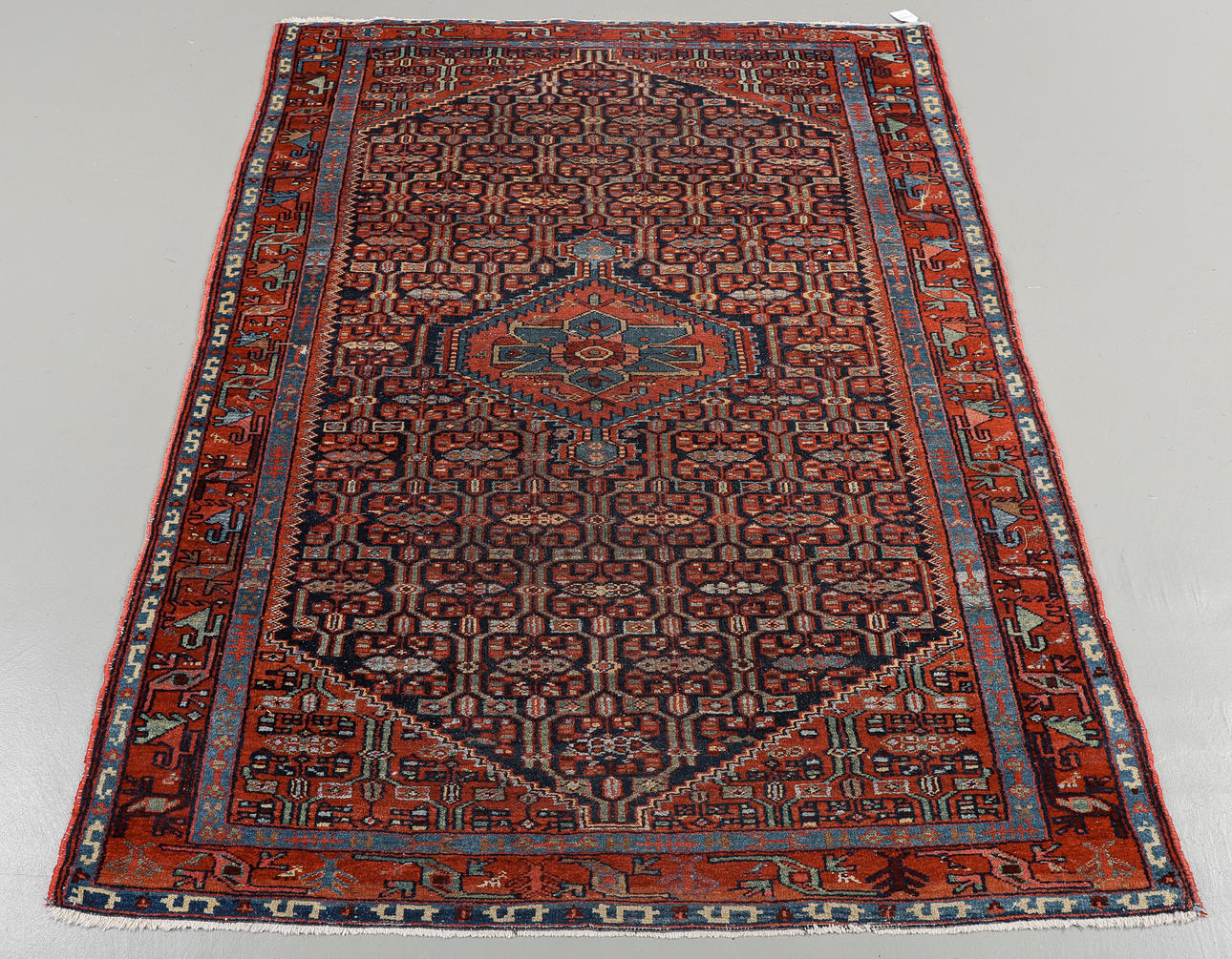 MATTA Persisk, 213x145 cm.