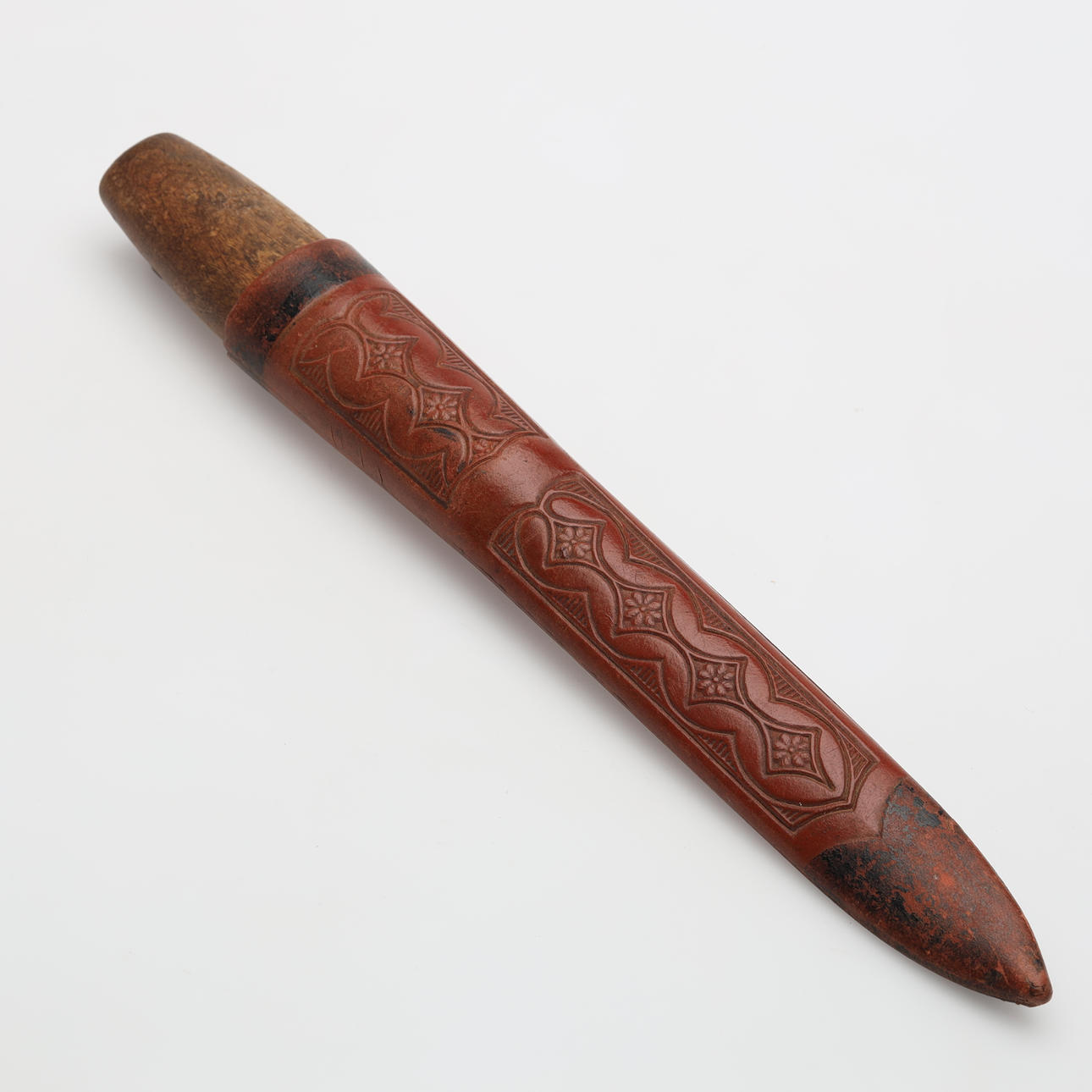 KNIV, Erik Frost, Mora.